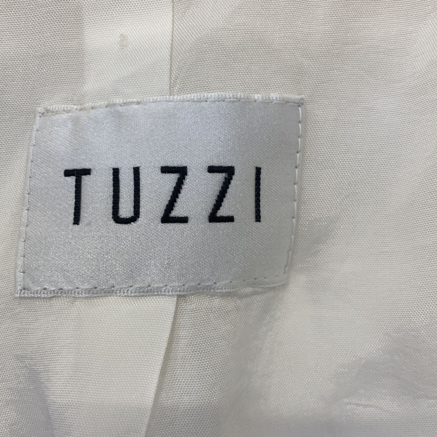 Tuzzi