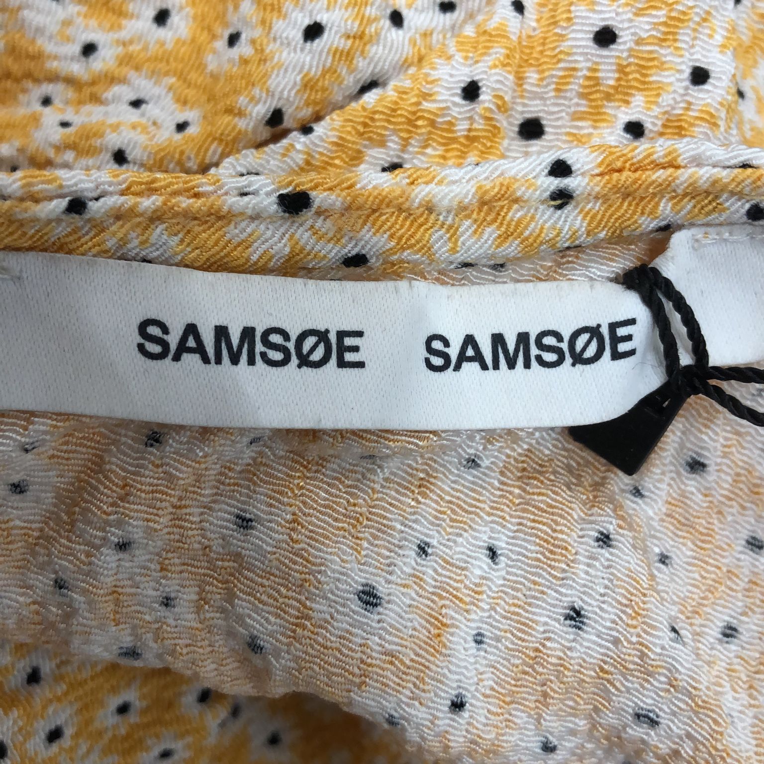 Samsøe  Samsøe