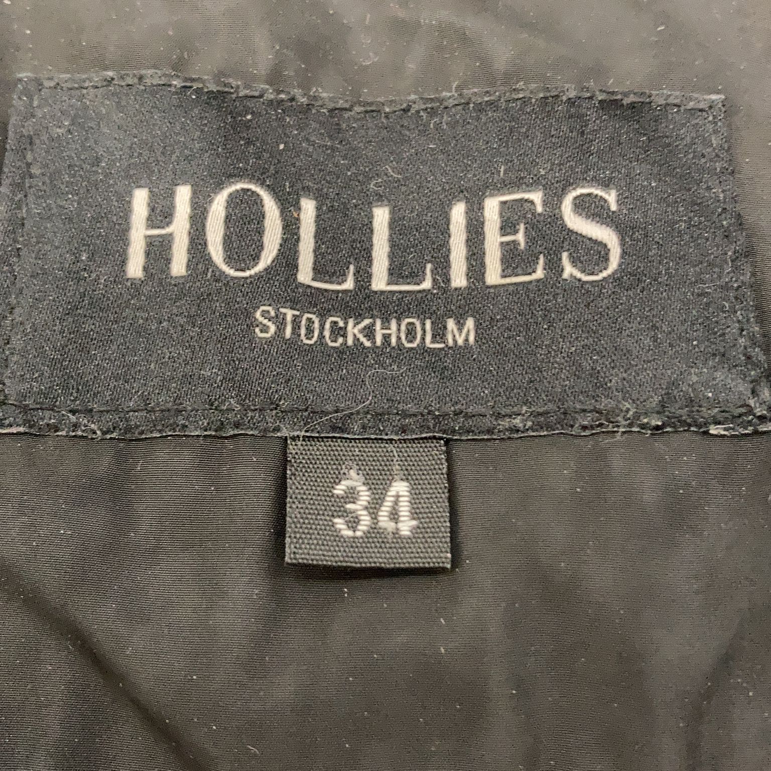 Hollies Stockholm