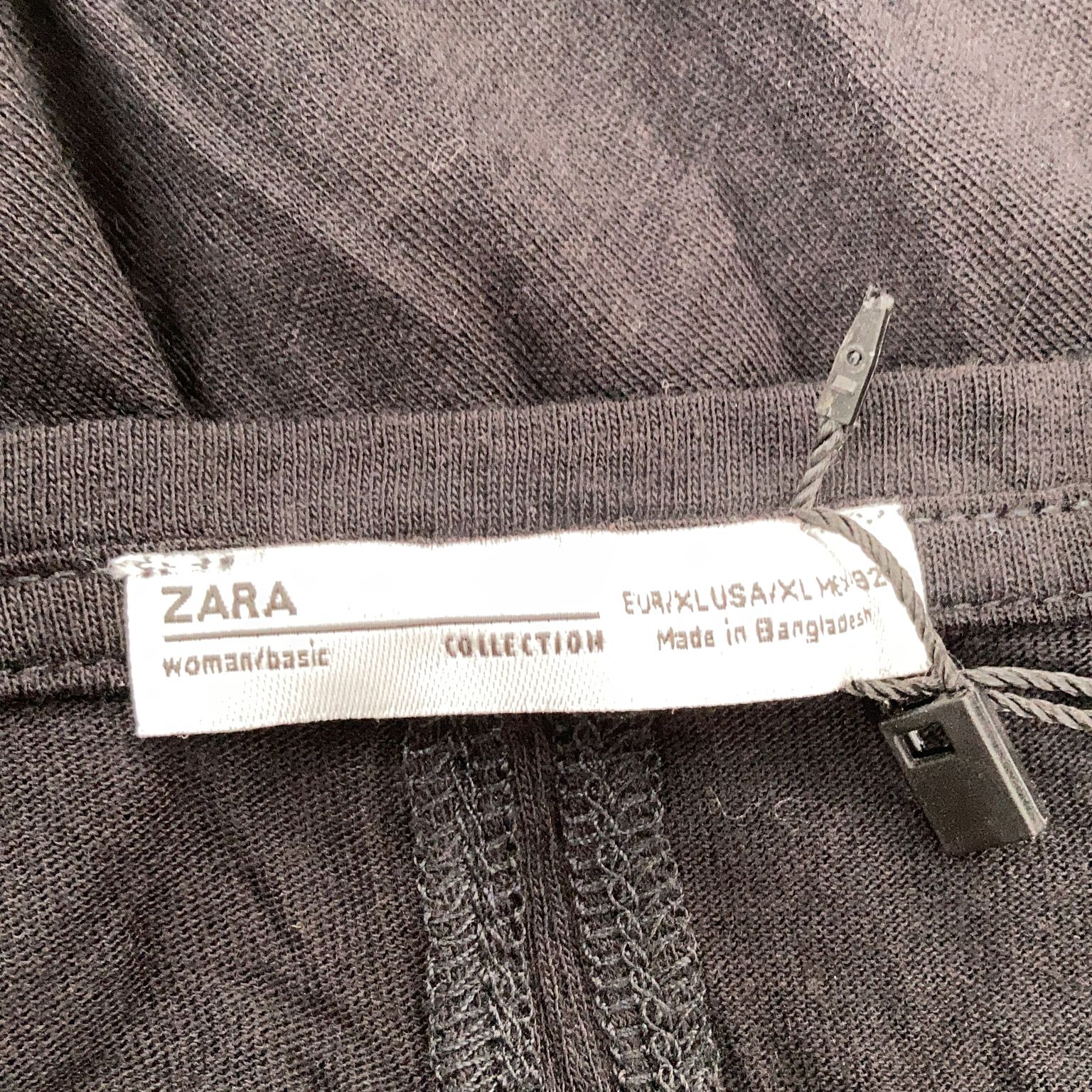 Zara WB Collection