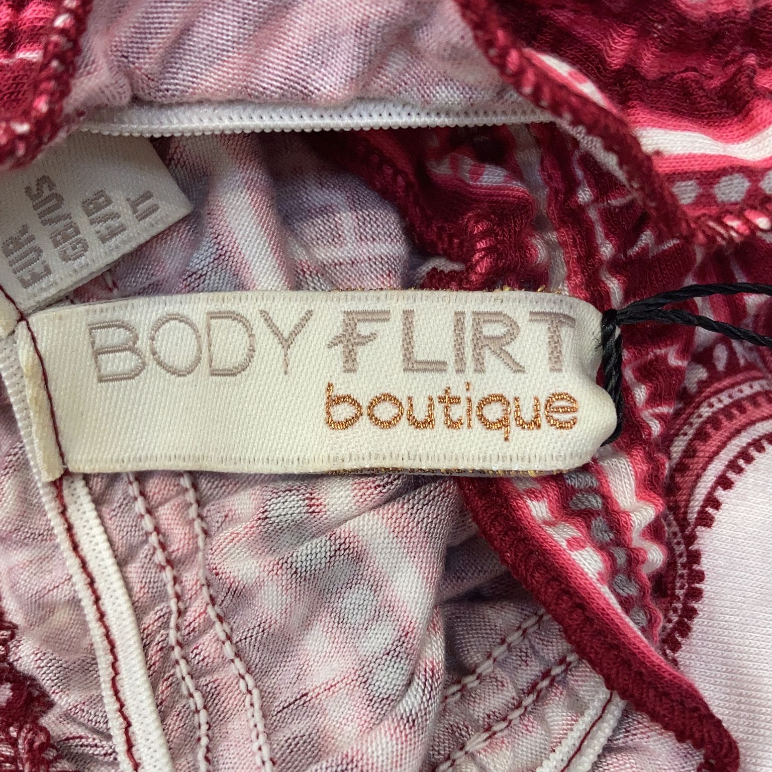 Bodyflirt Boutique