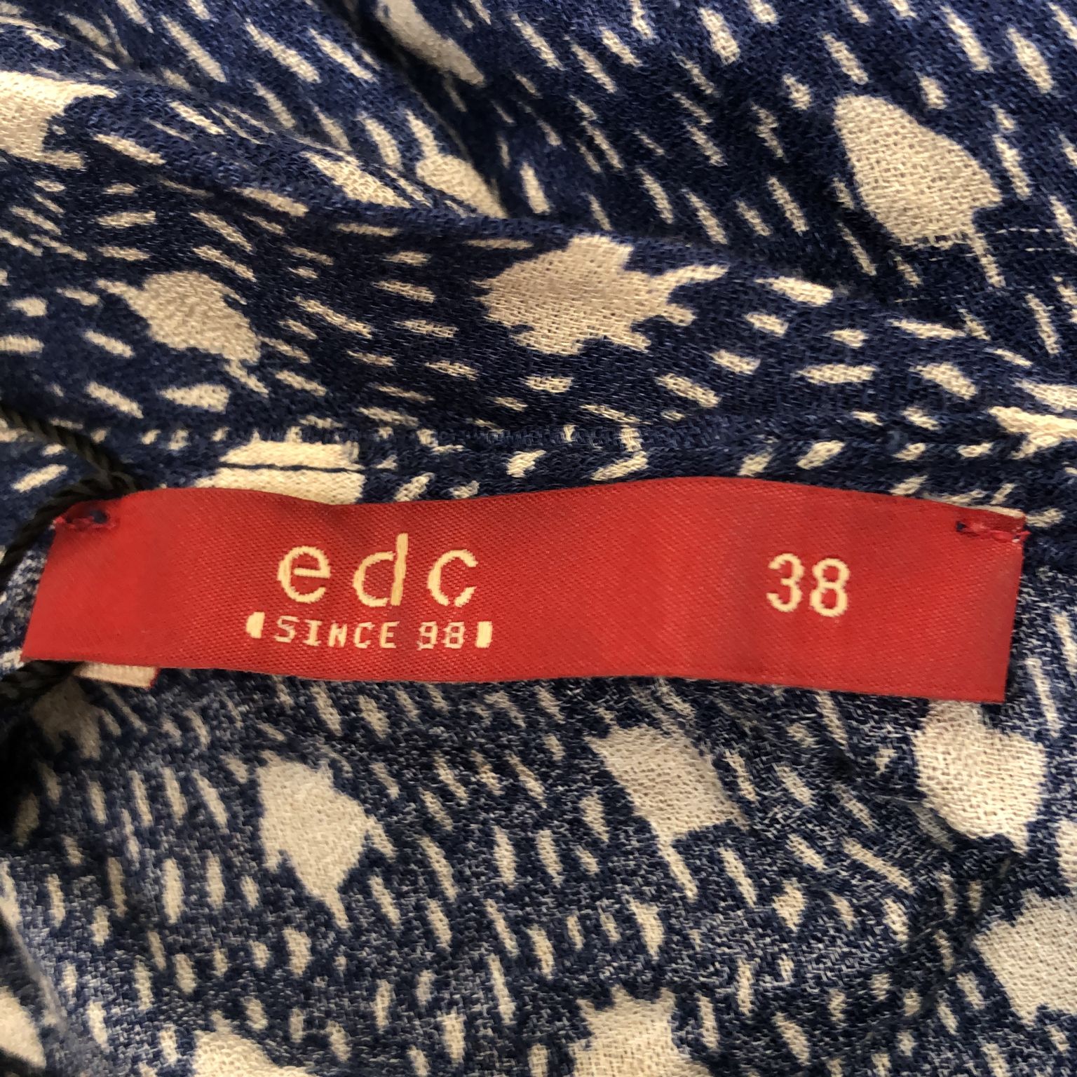 EDC by ESPRIT