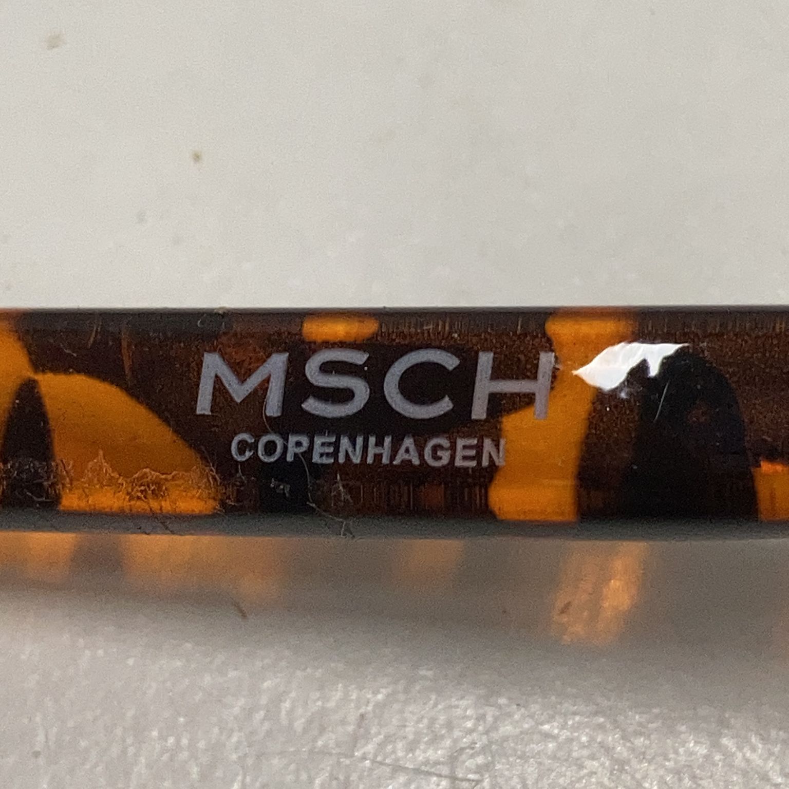 MSCH Copenhagen