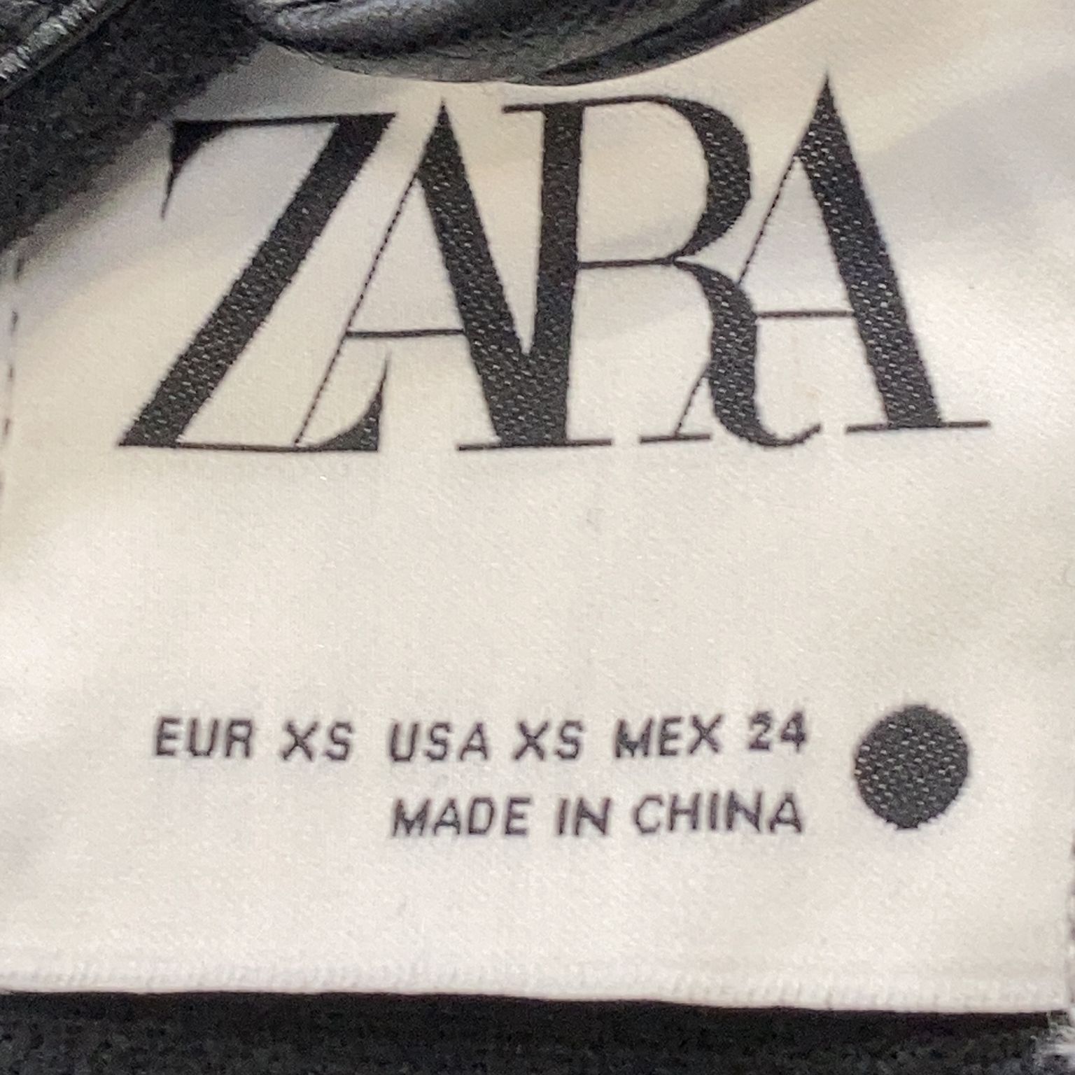 Zara