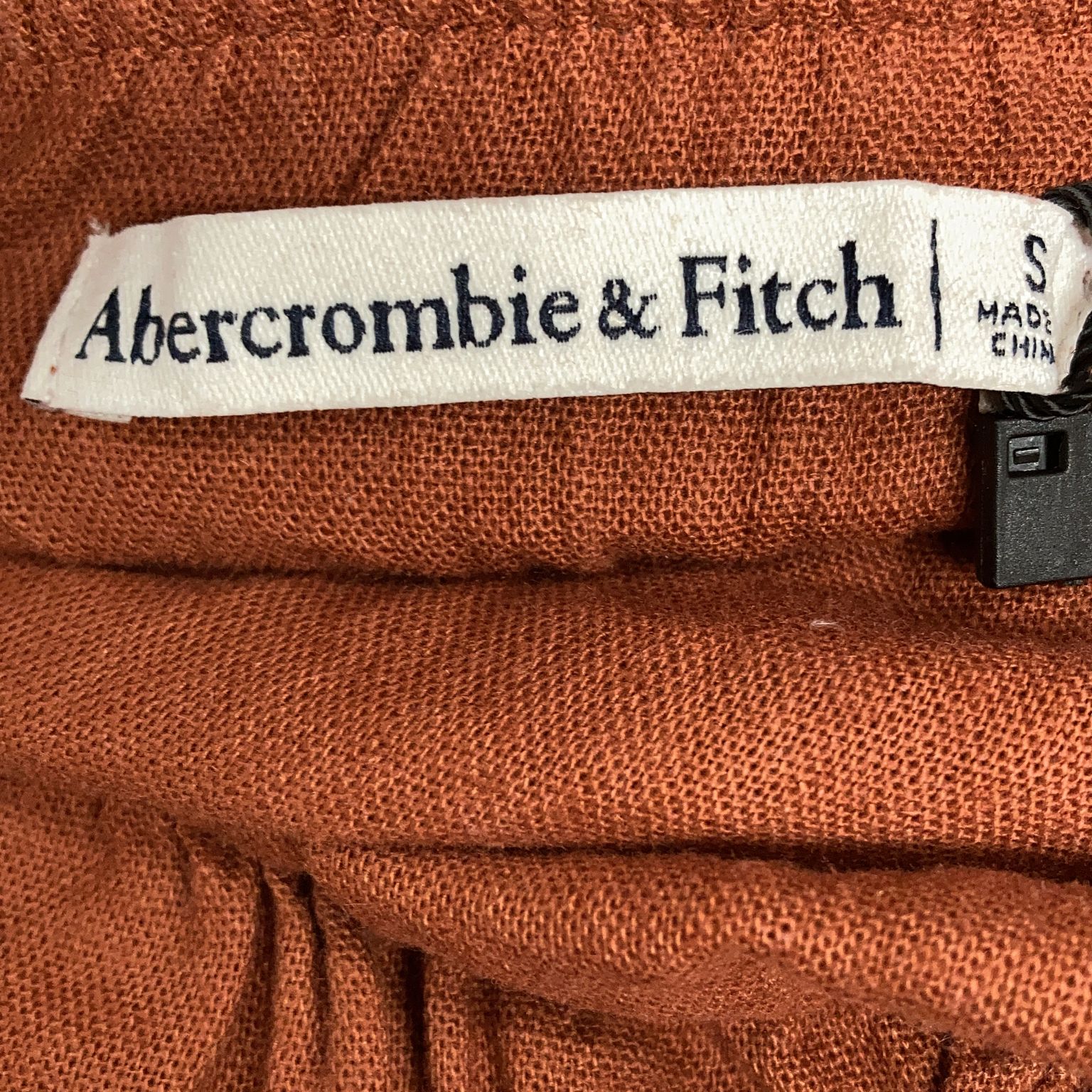 Abercrombie  Fitch