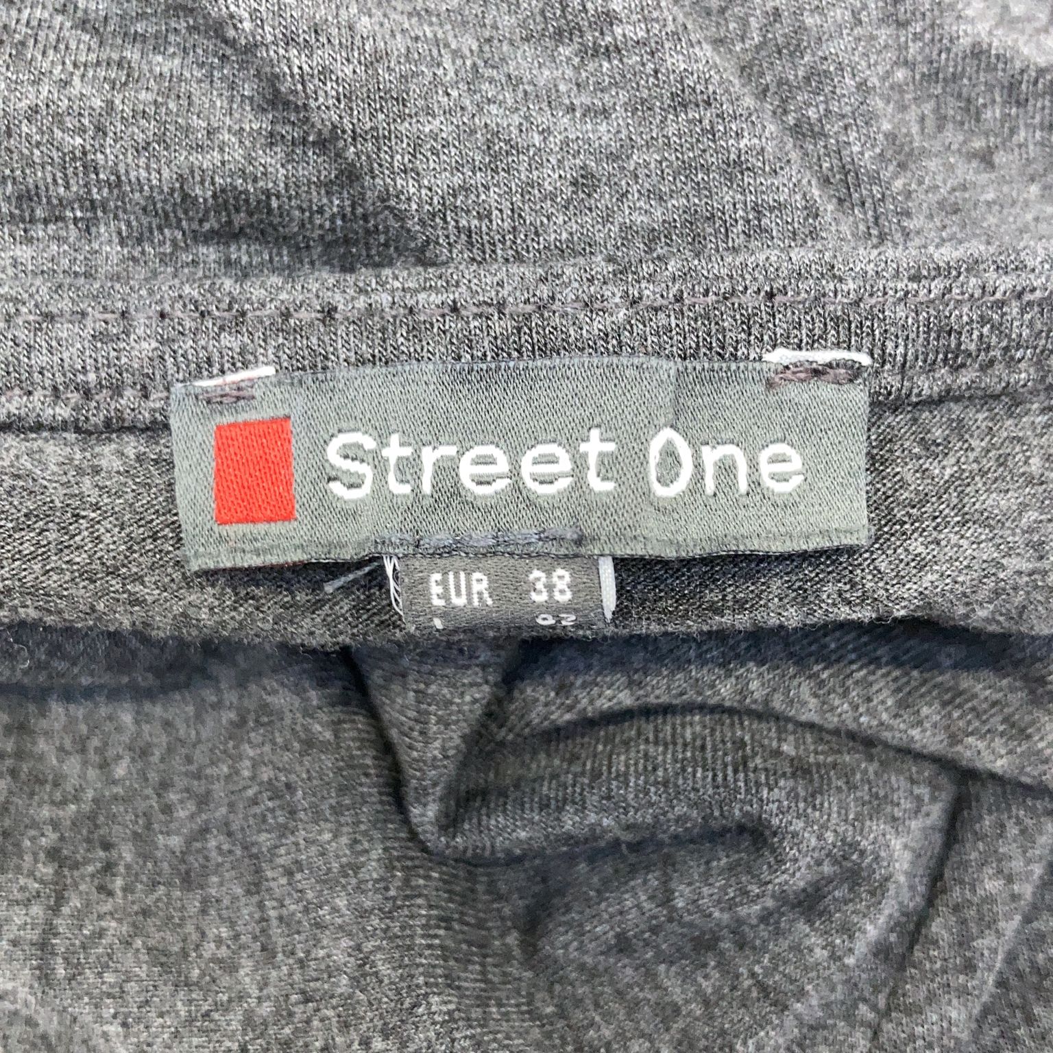 Street One