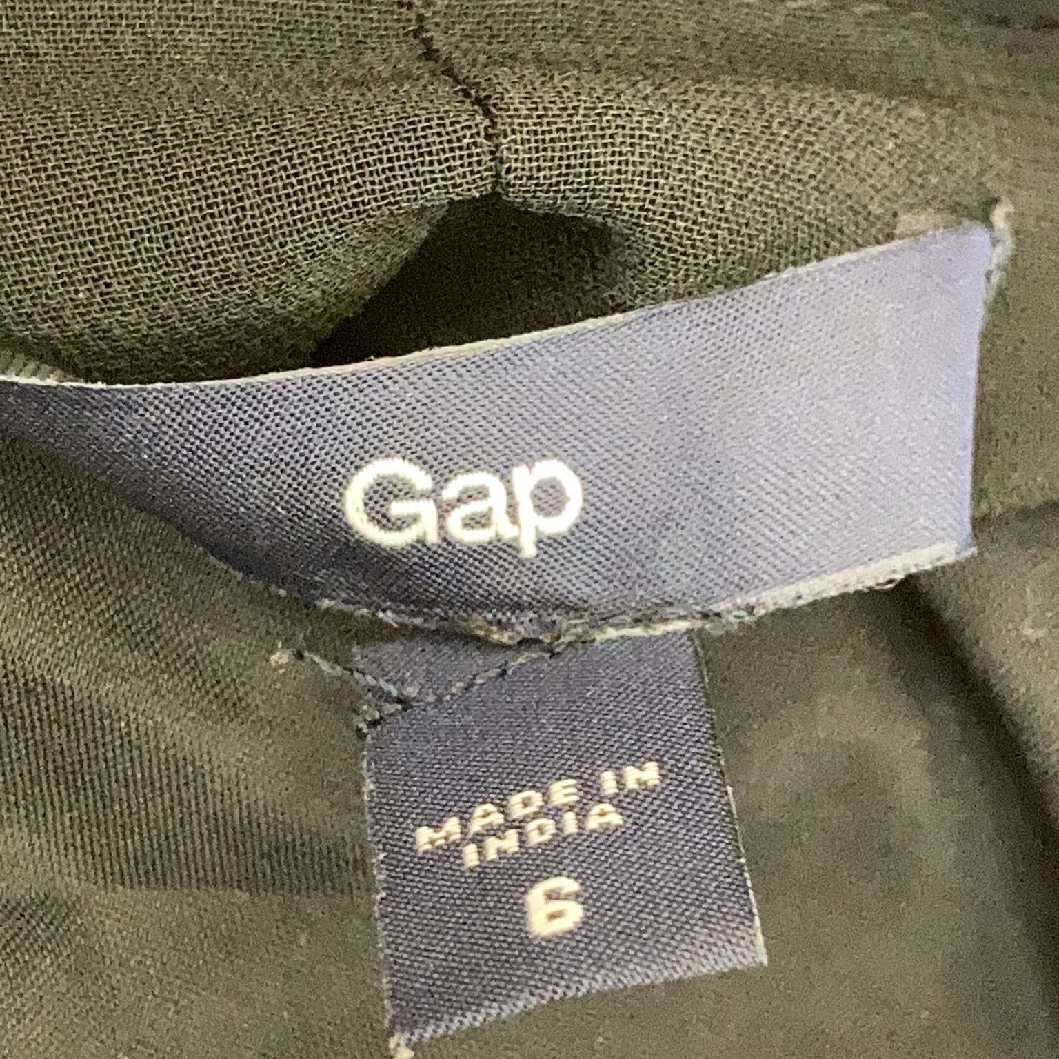 Gap