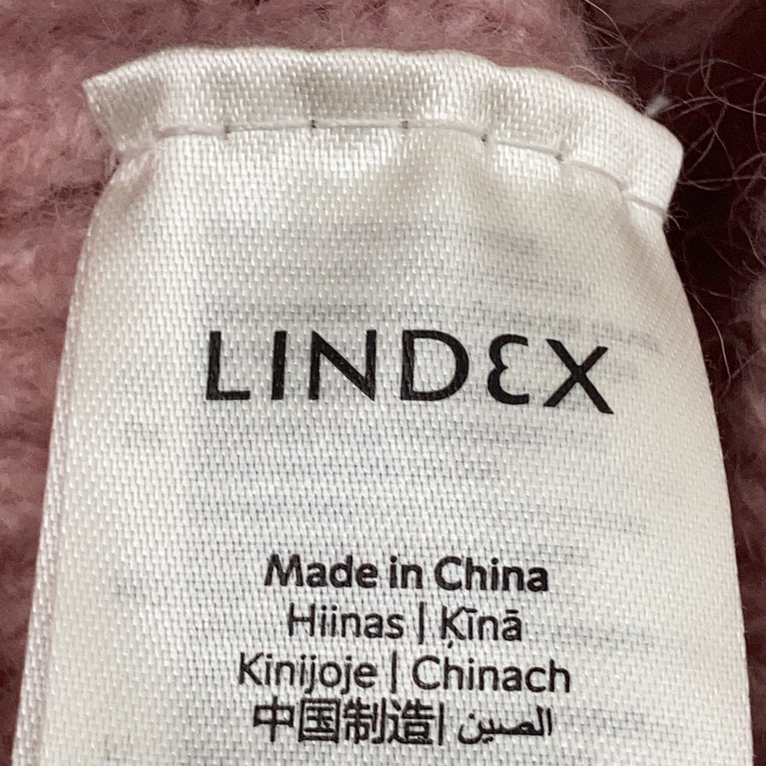 Lindex