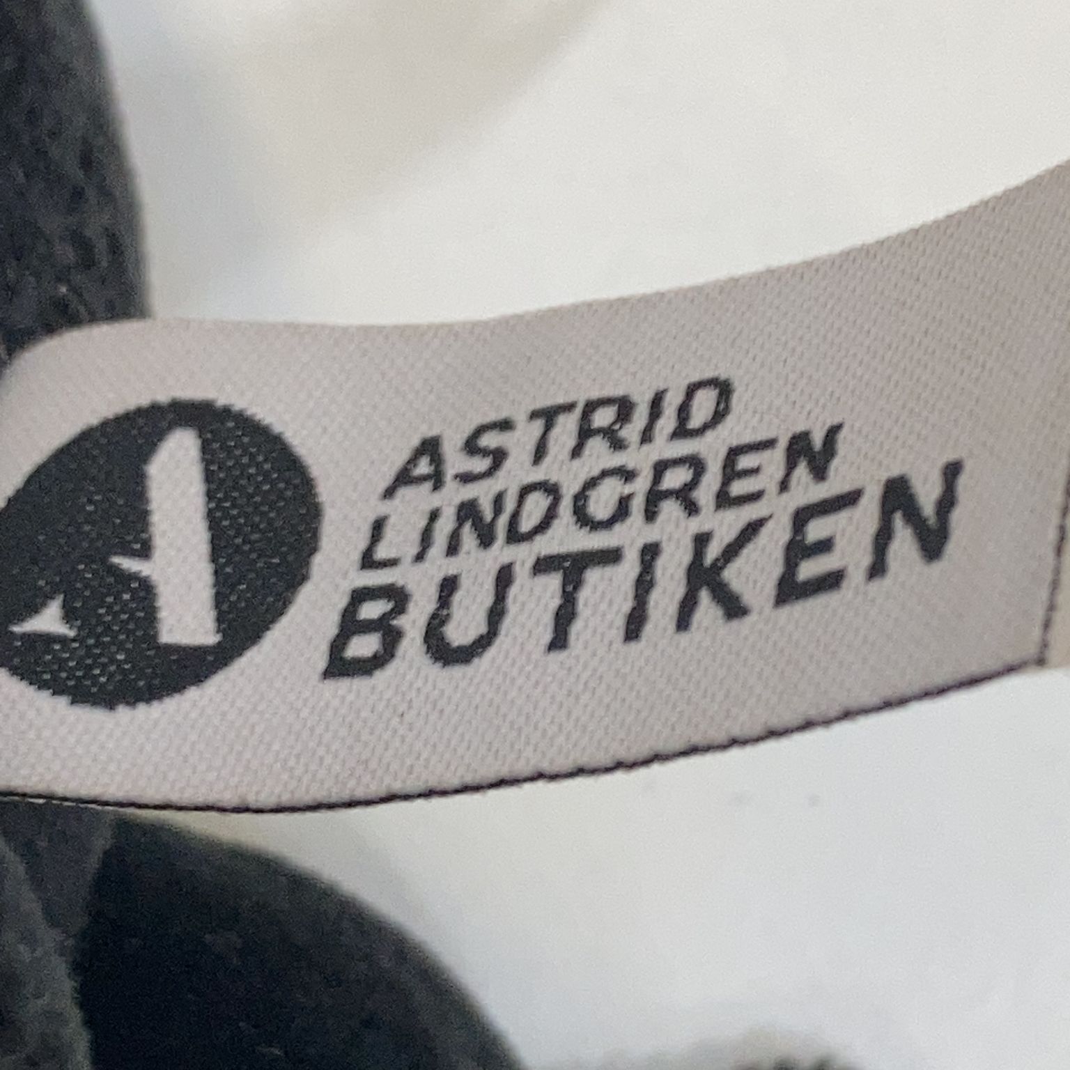 Astrid Lindgren