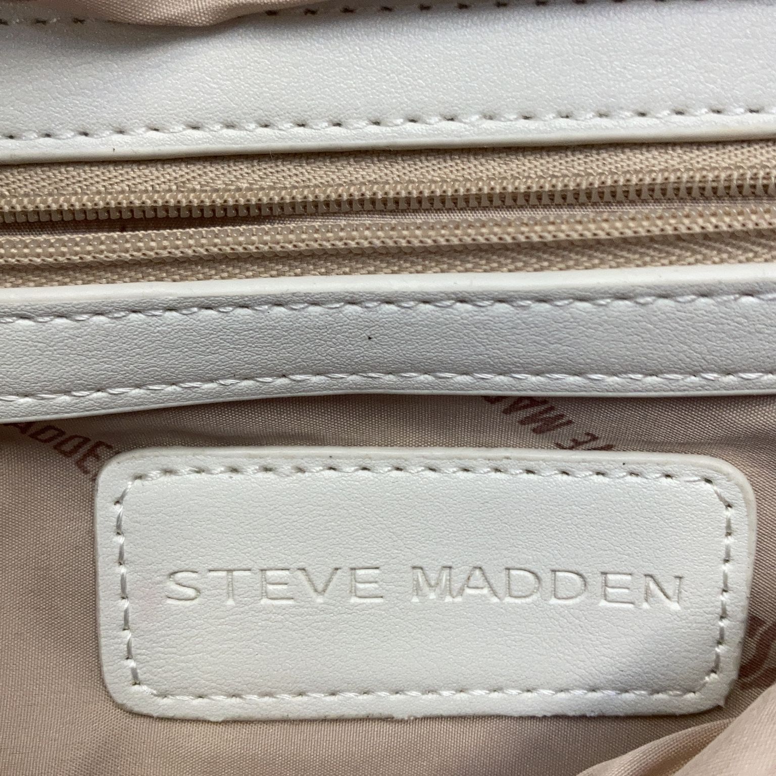 Steve Madden