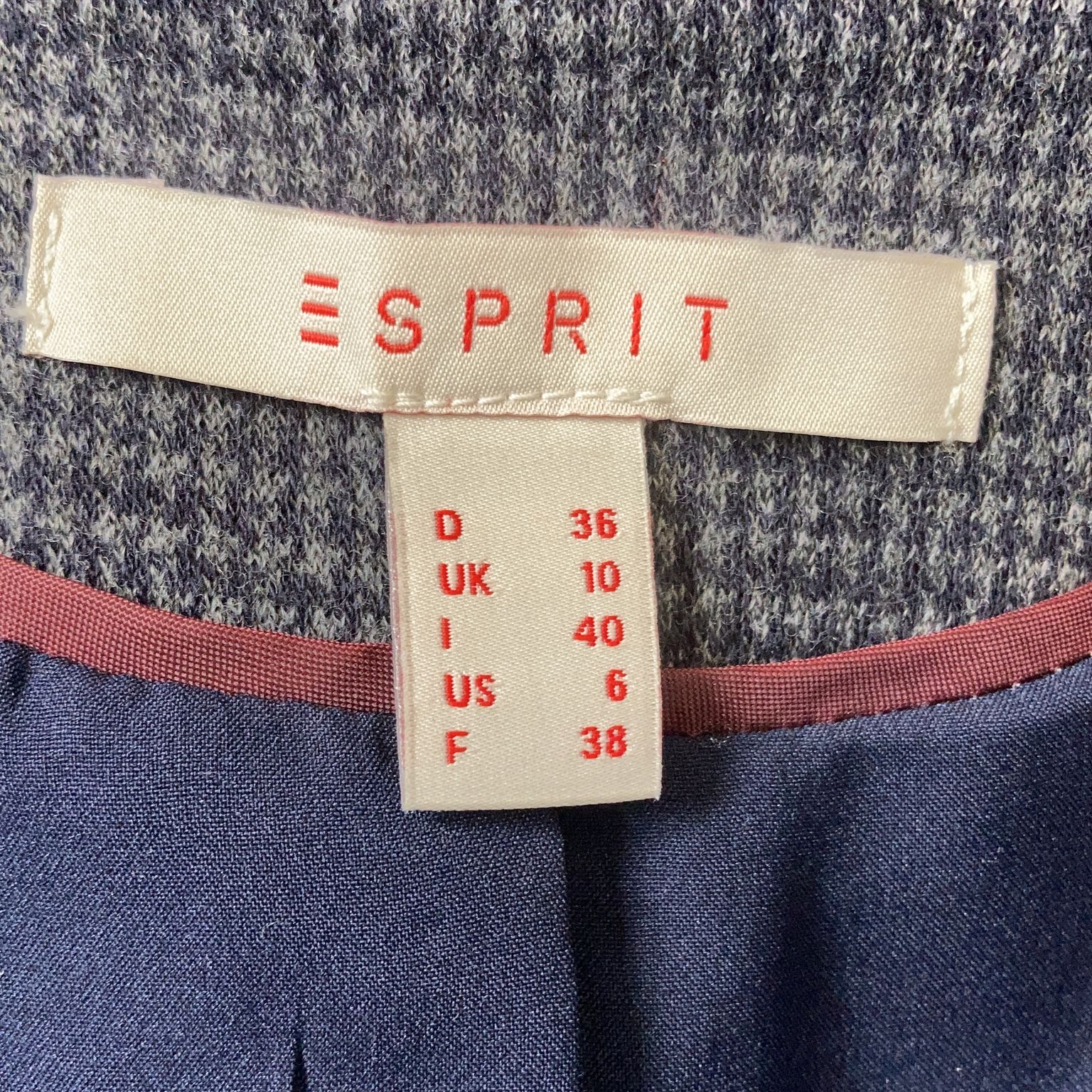 ESPRIT