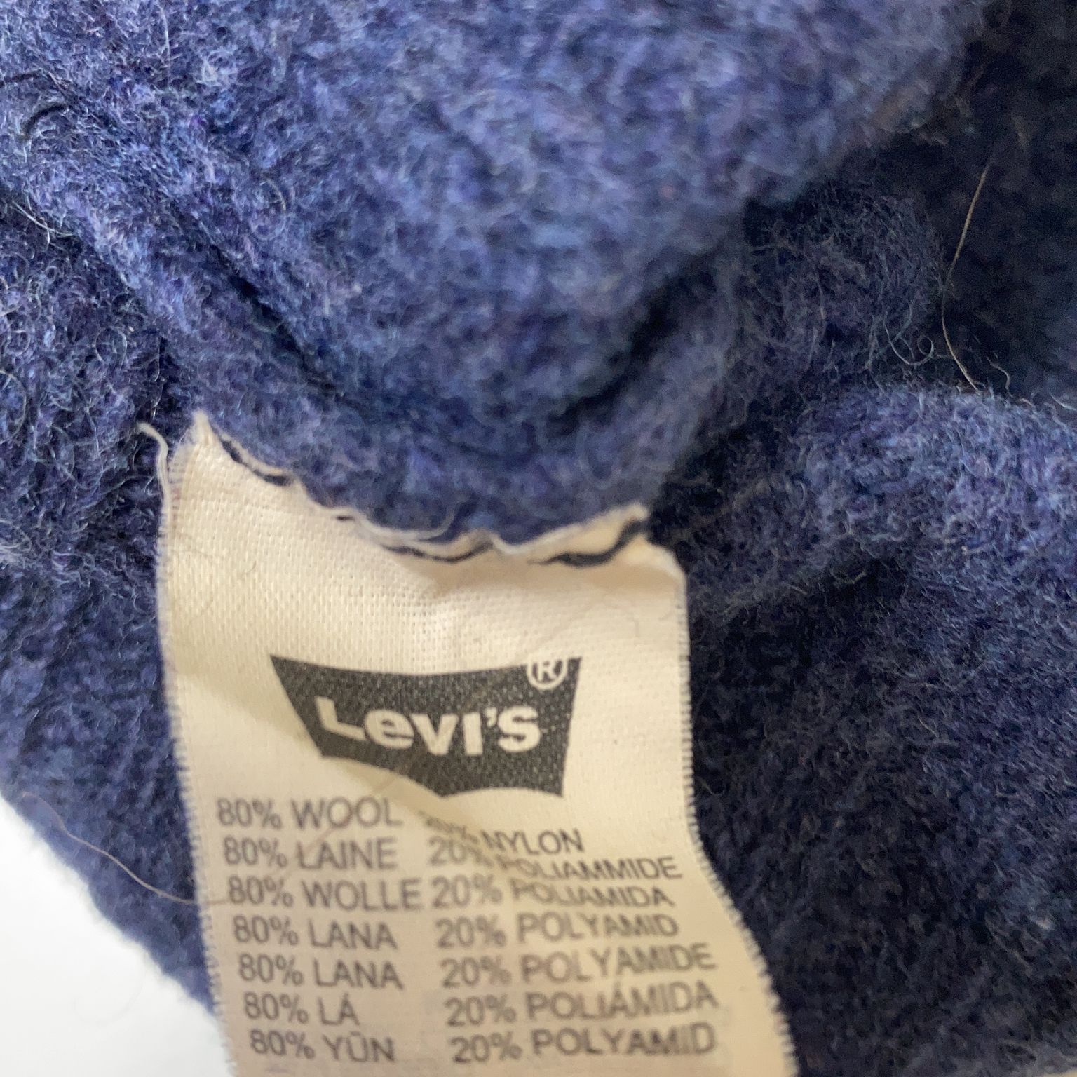 Levi Strauss  Co