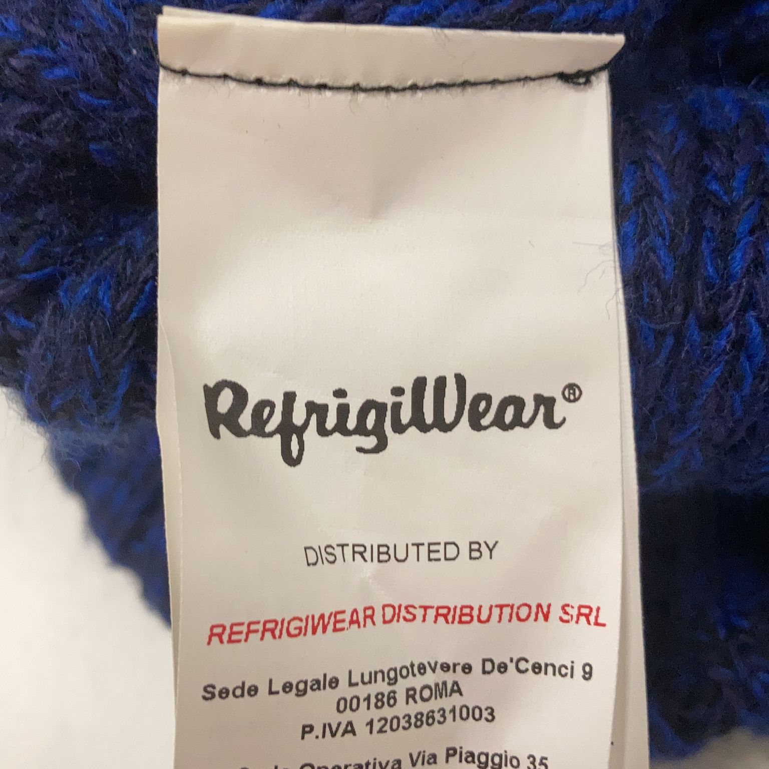 RefrigiWear