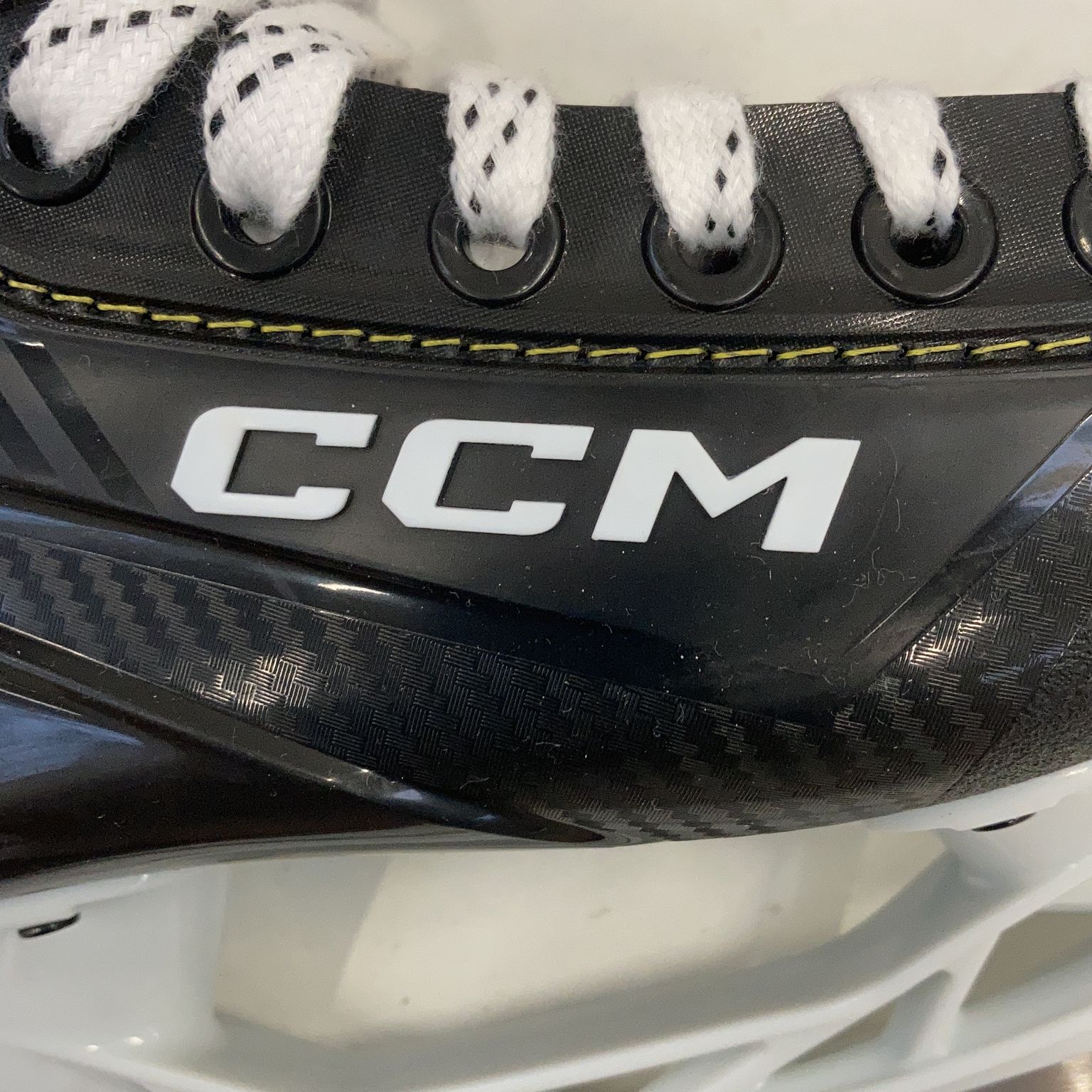 CCM