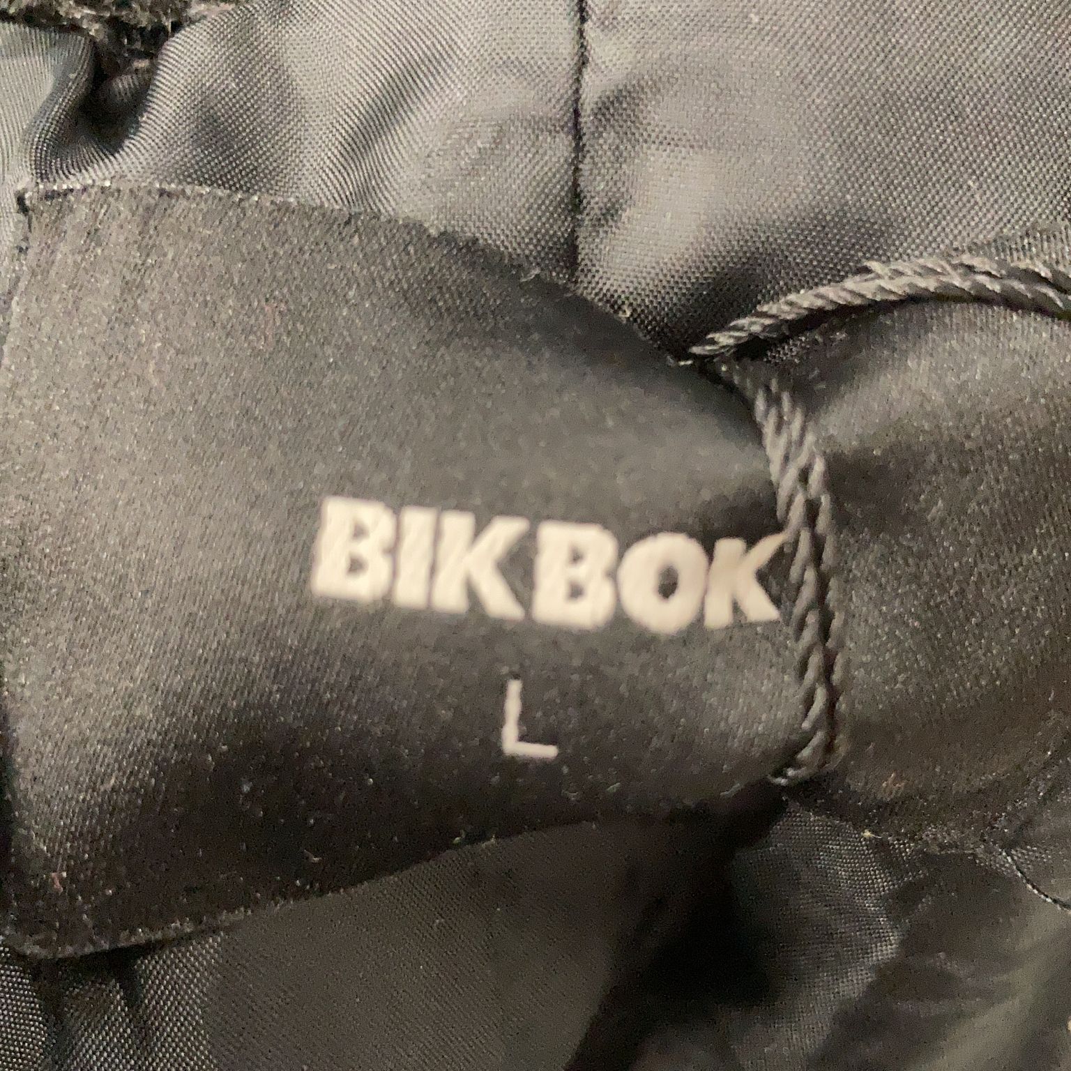 Bik Bok