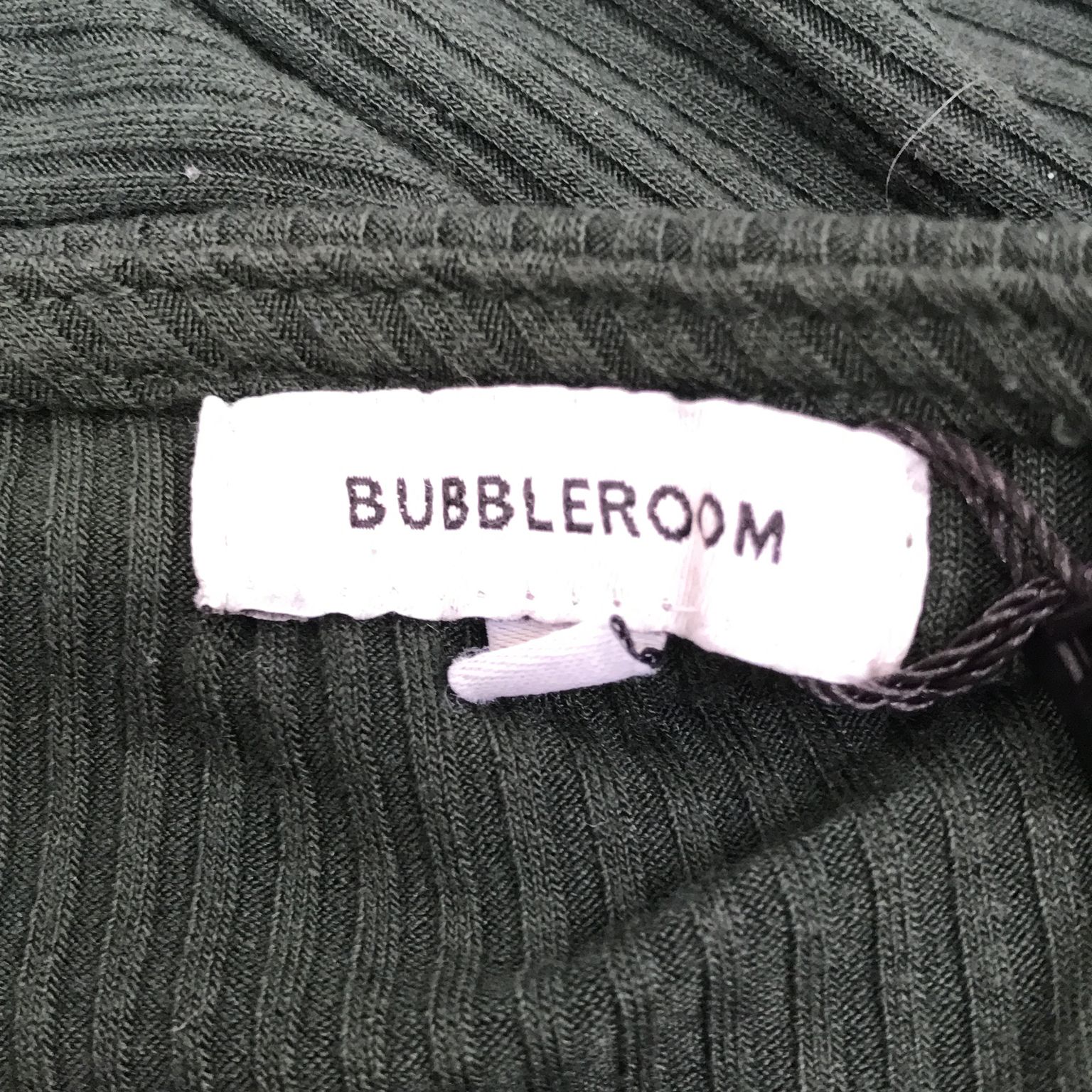 Bubbleroom