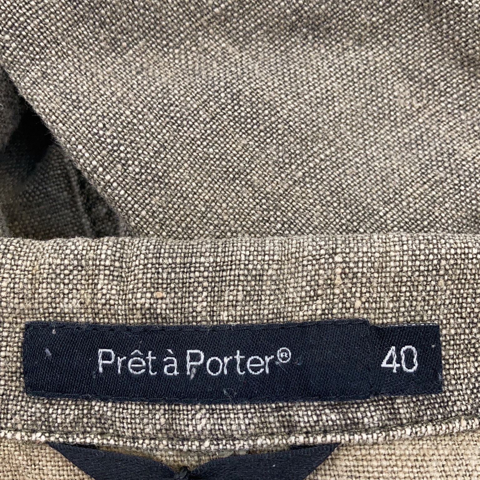 Prêt à Porter