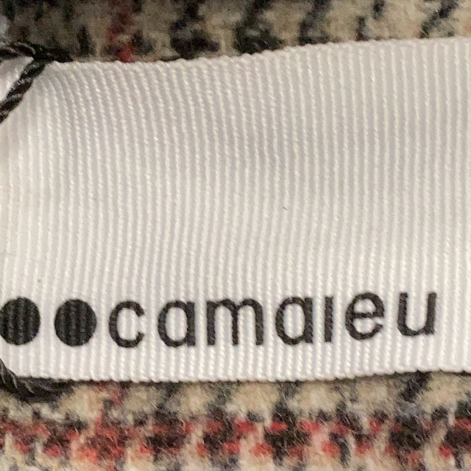 Camaieu