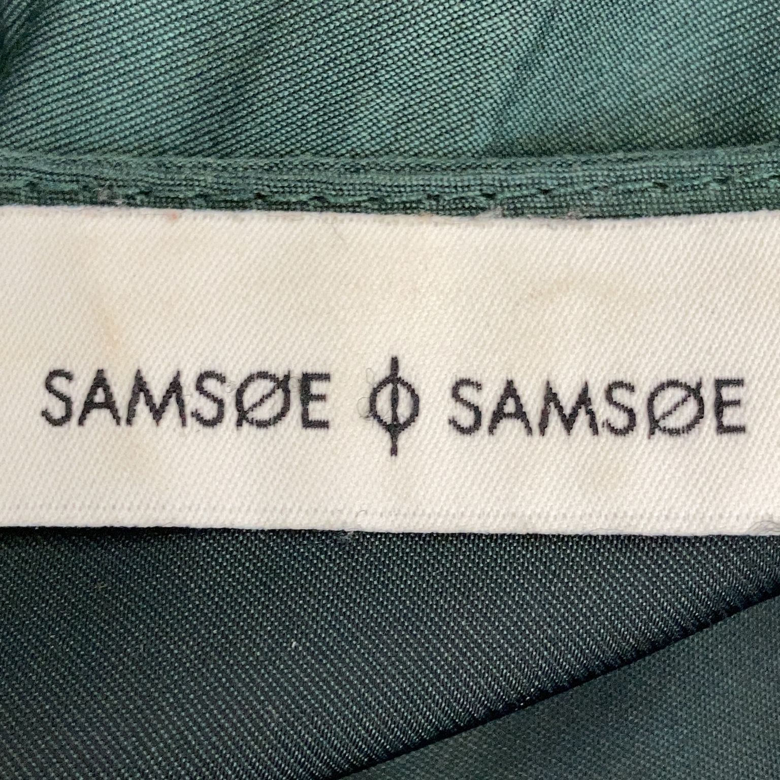 Samsøe  Samsøe