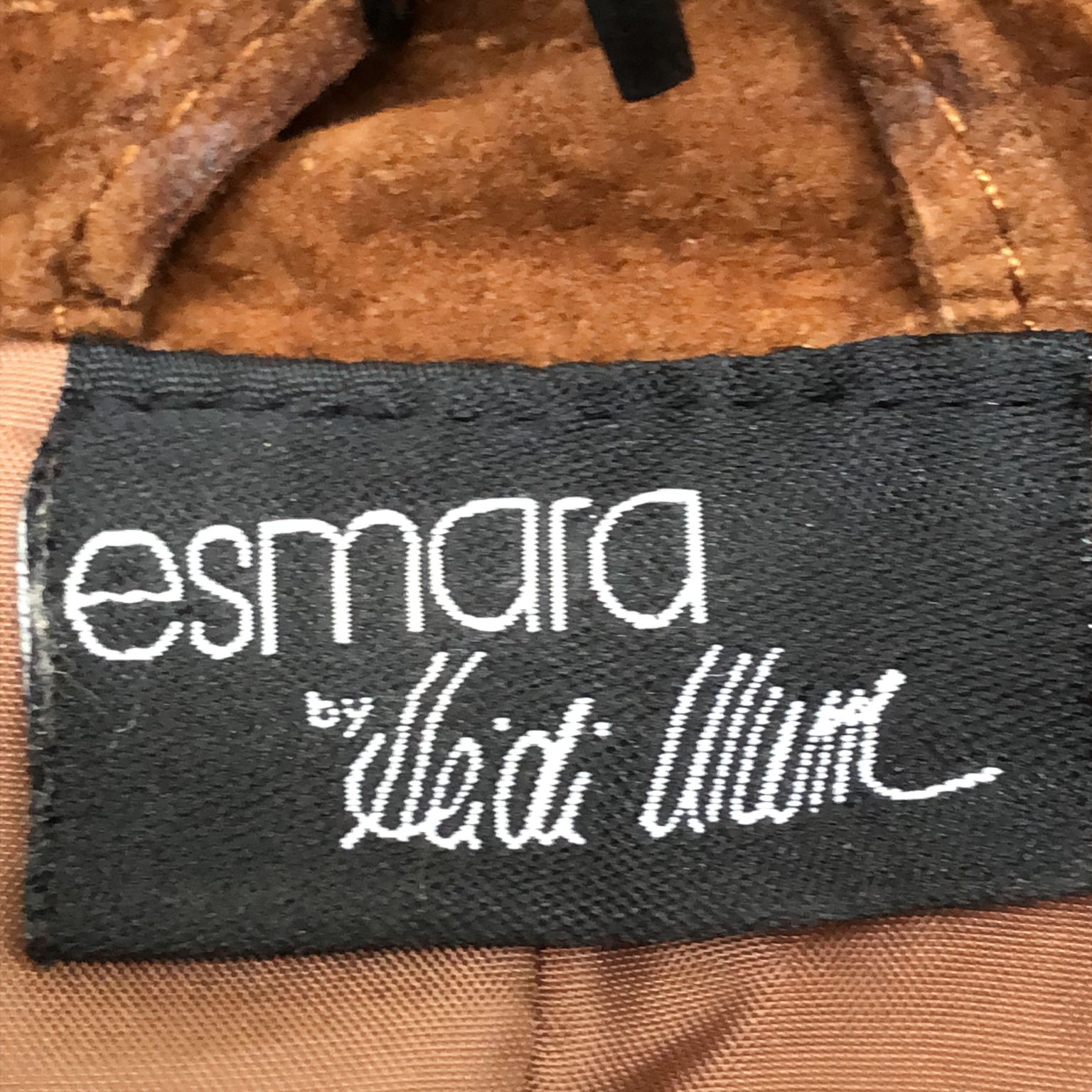 Esmara by Heidi Klum