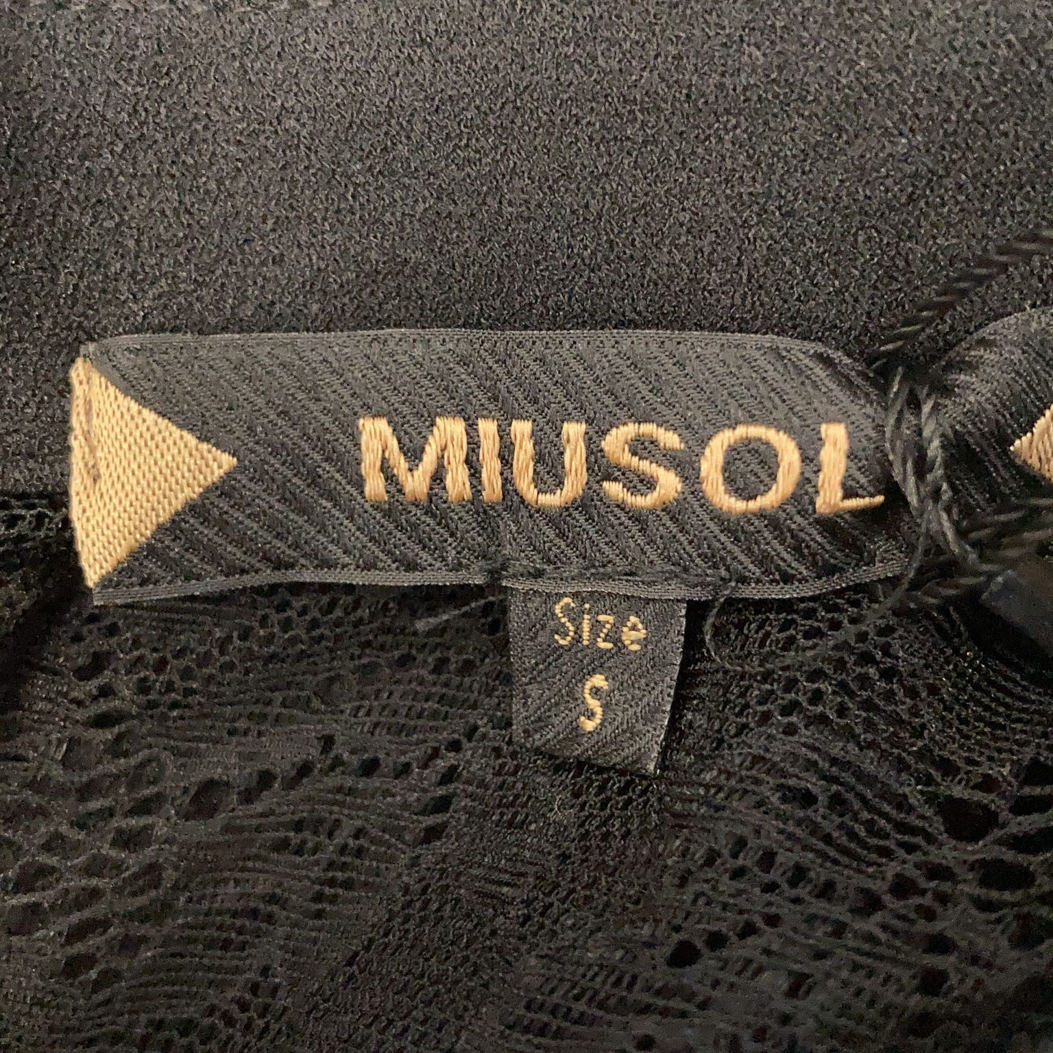 Miusol