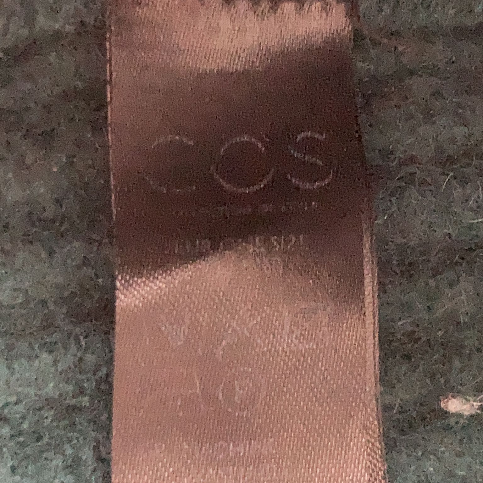 COS