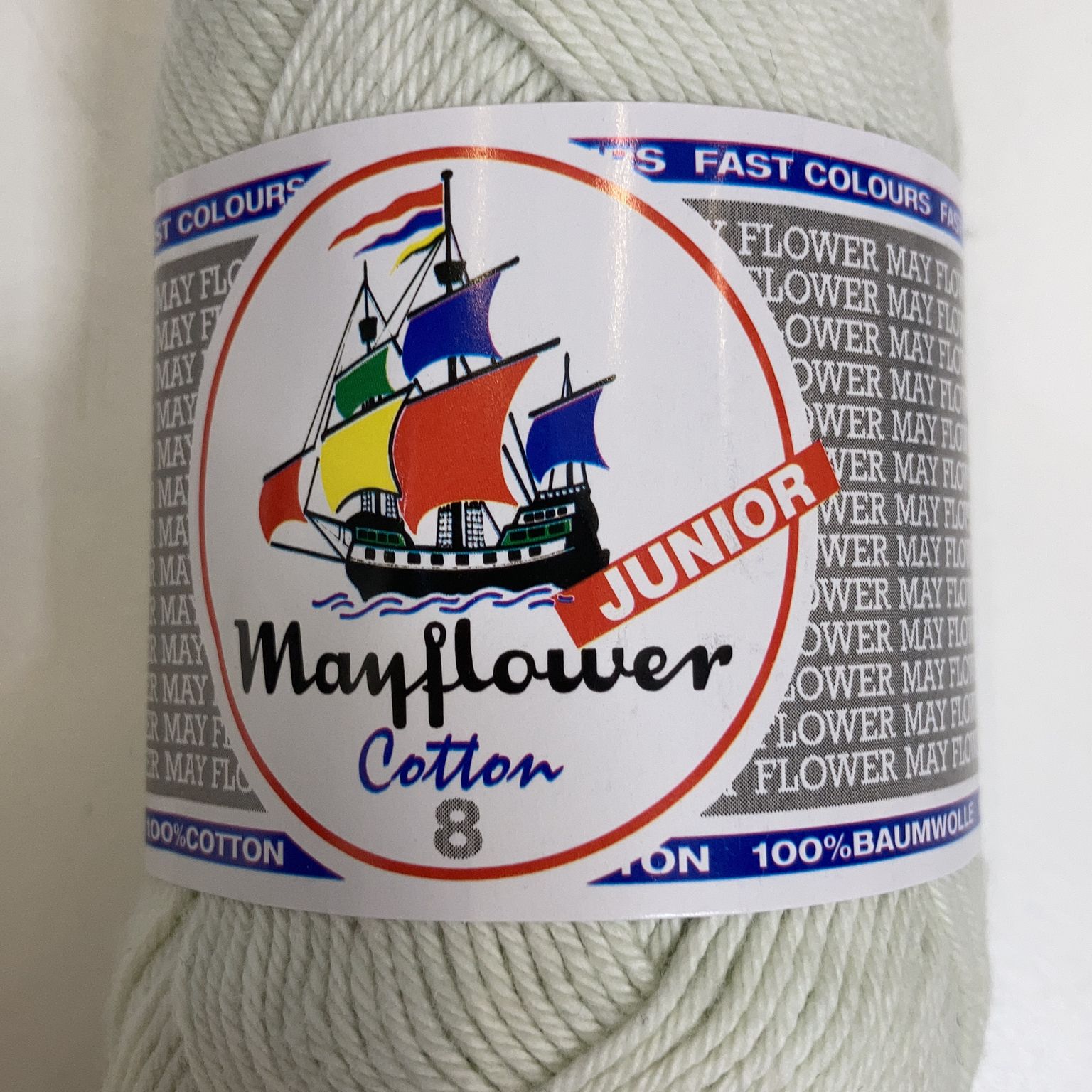 Mayflower