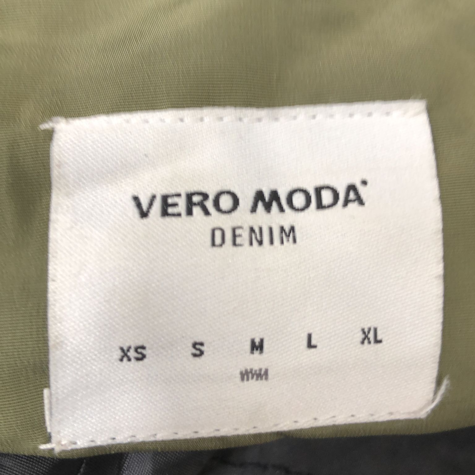 Vero Moda