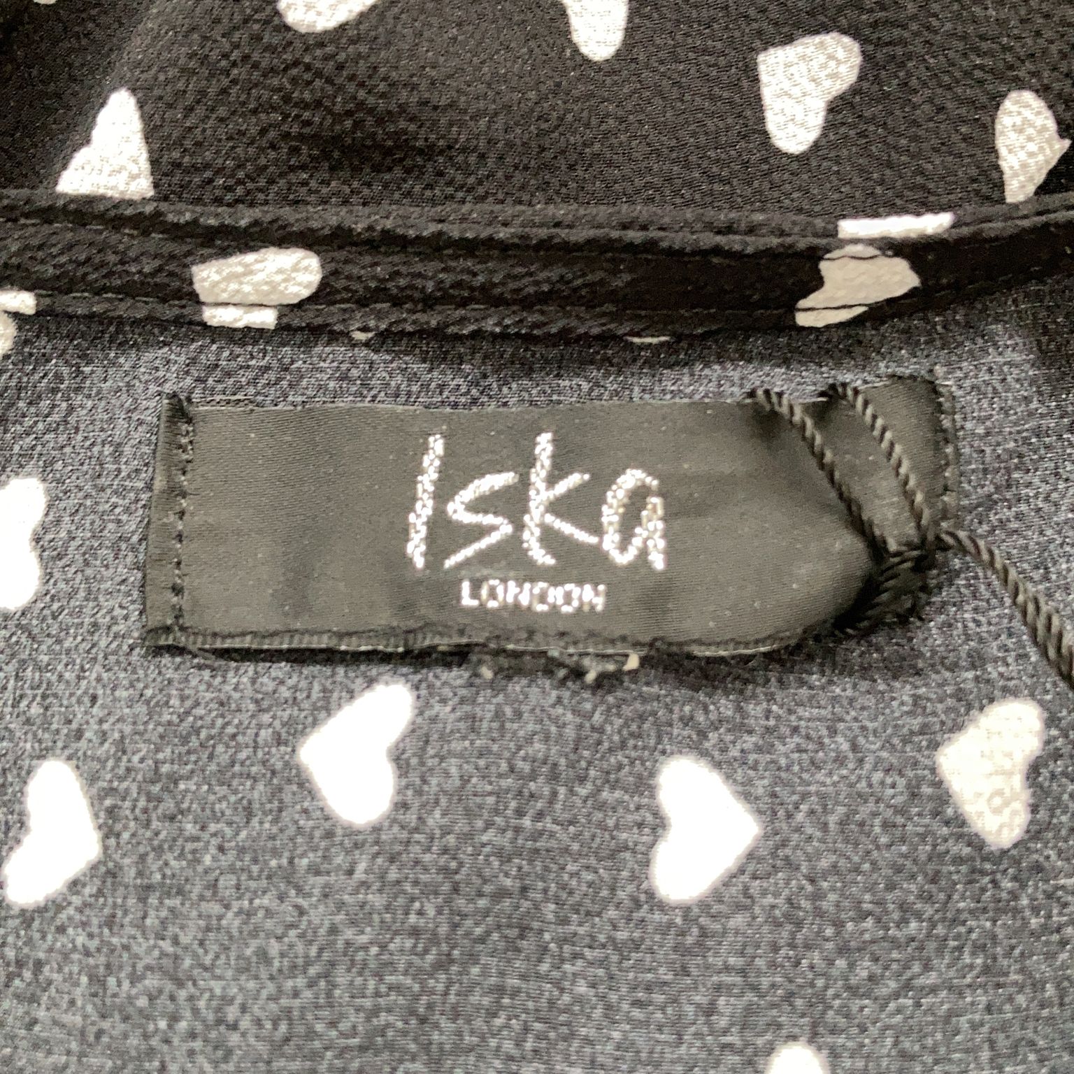 Iska London