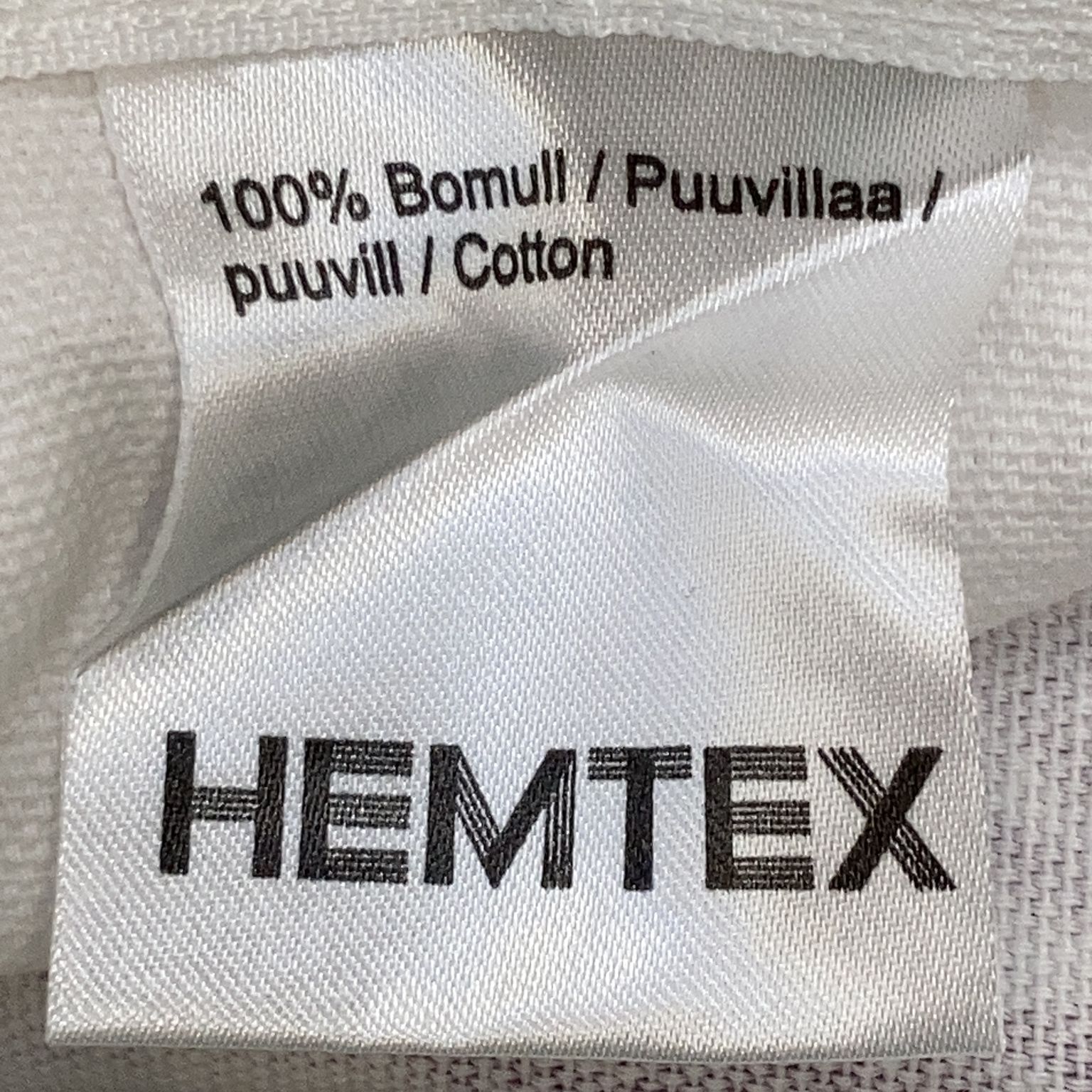 Hemtex