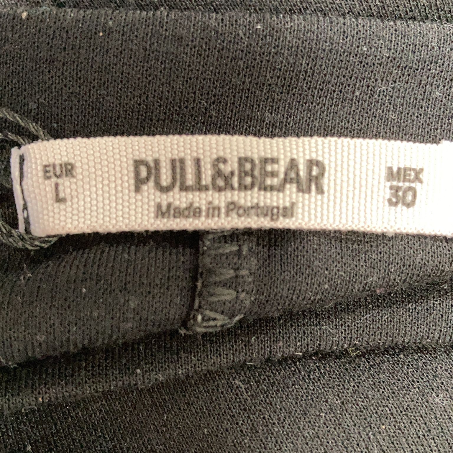 Pull  Bear