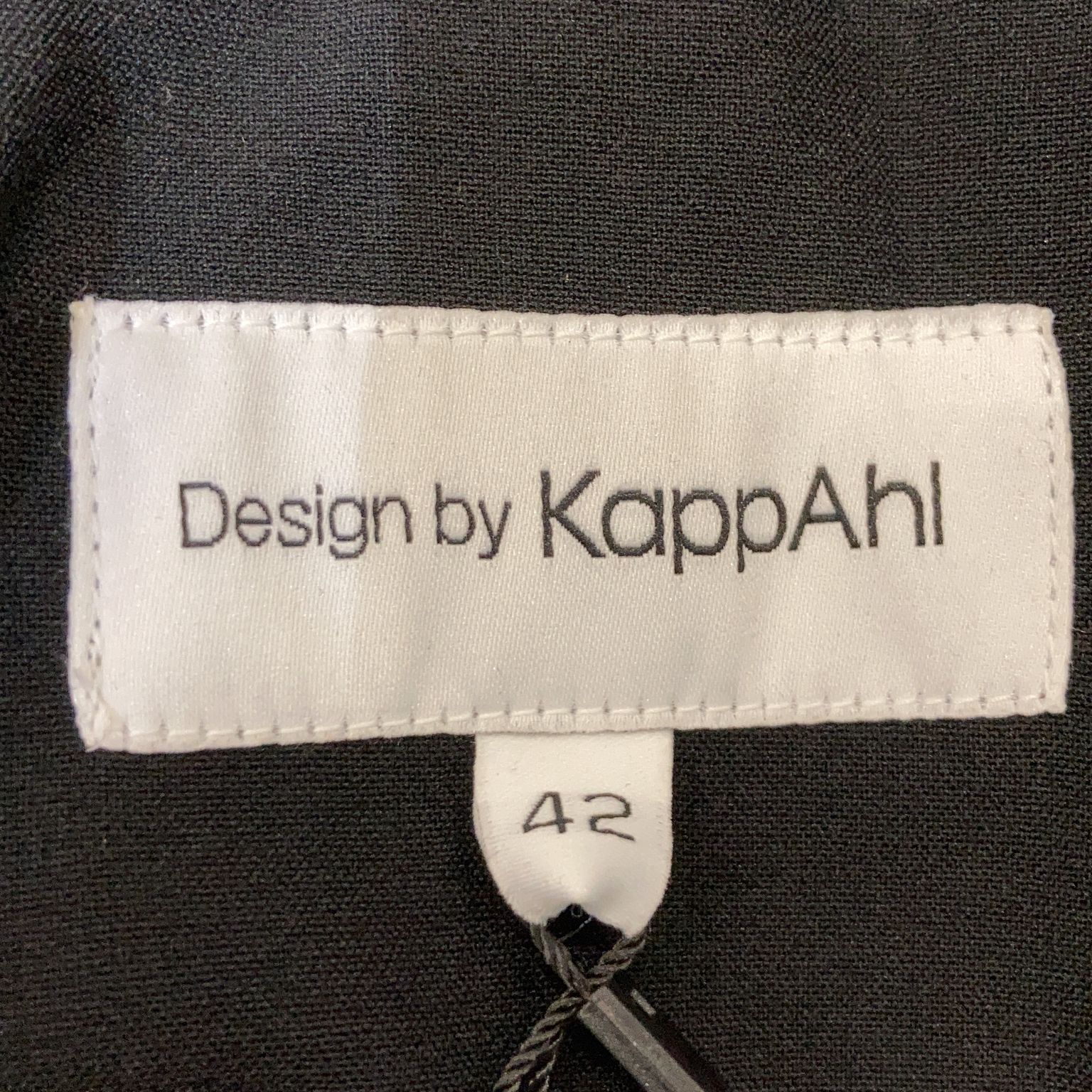 KappAhl