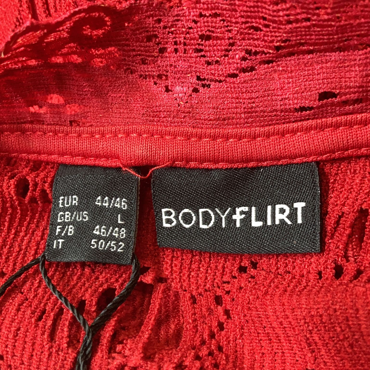 Bodyflirt