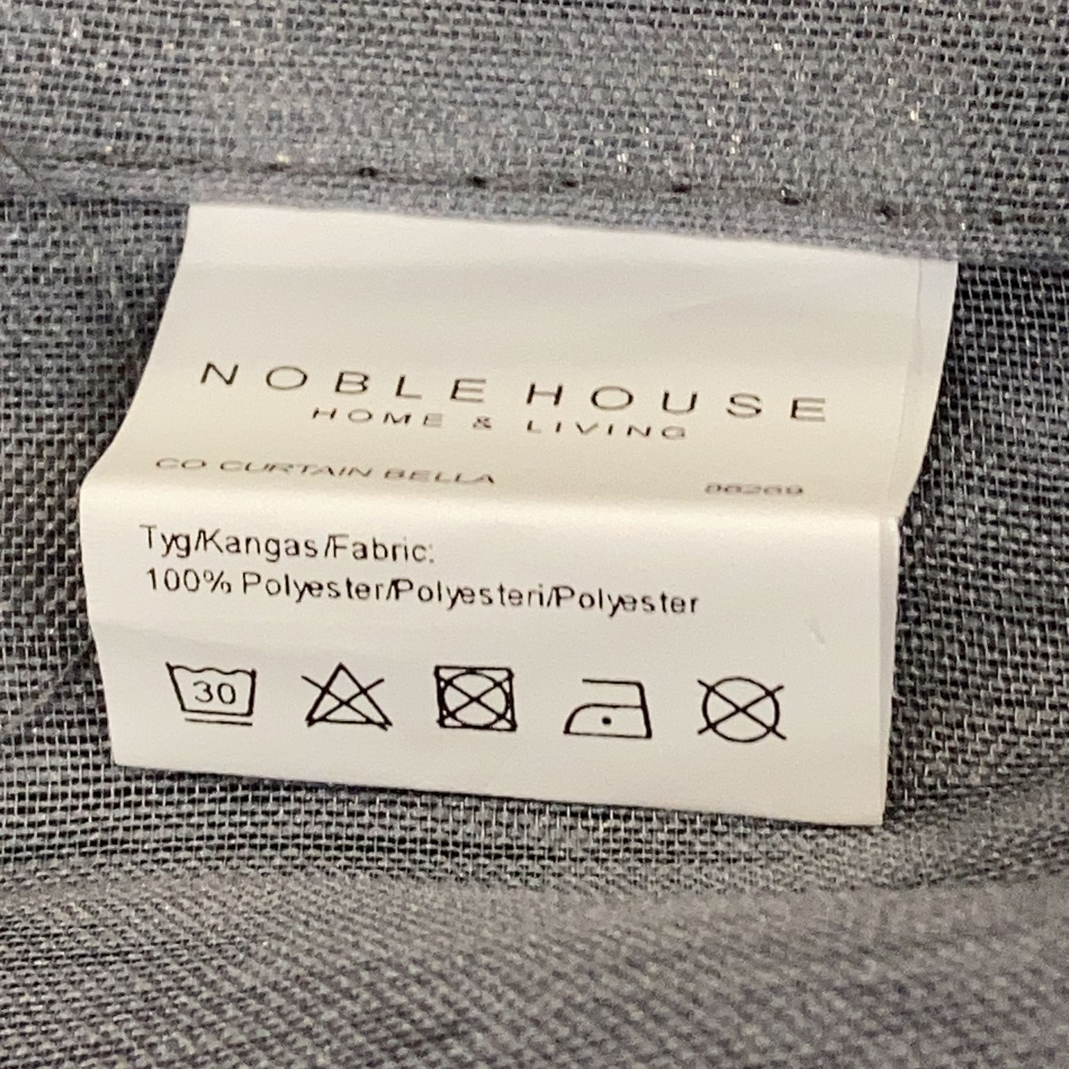 Noble House