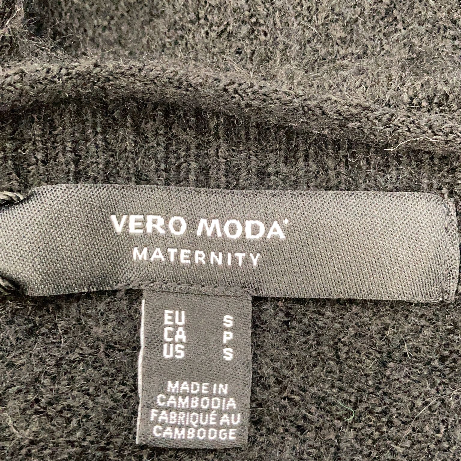 Vero Moda Maternity