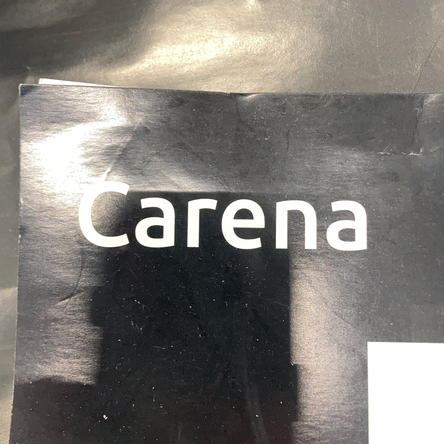 Carena