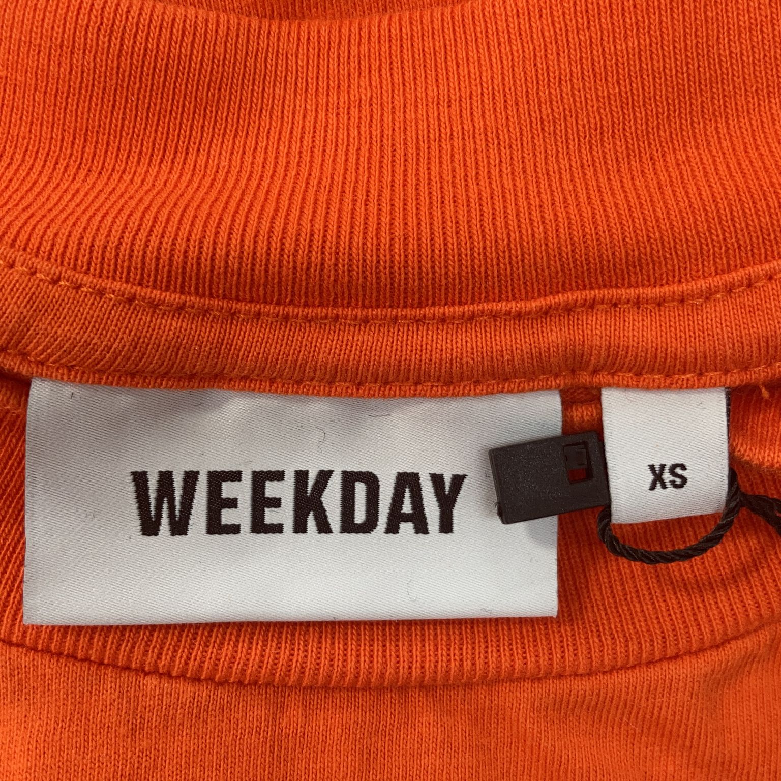 Weekday