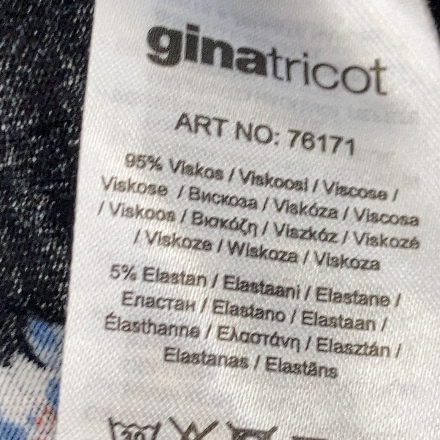 Gina Tricot