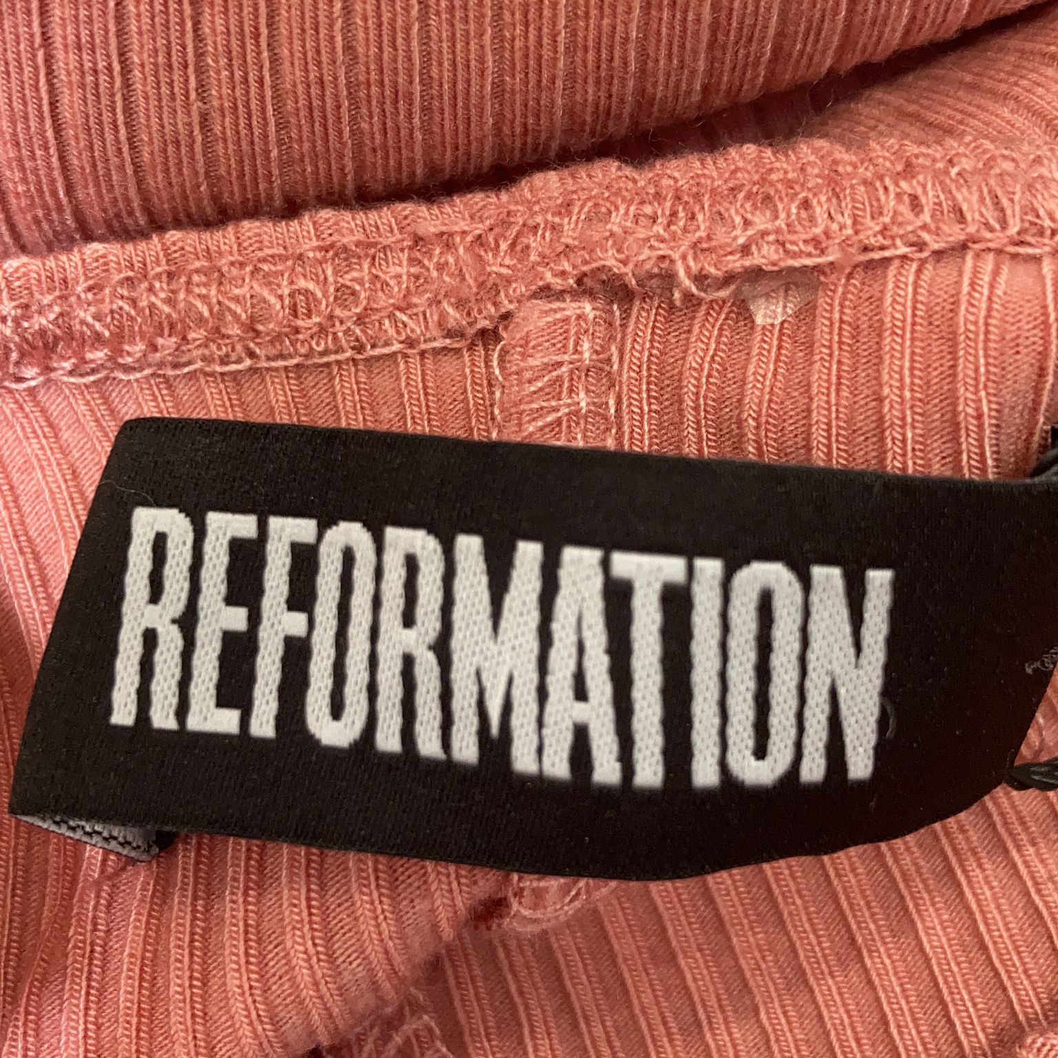 Reformation