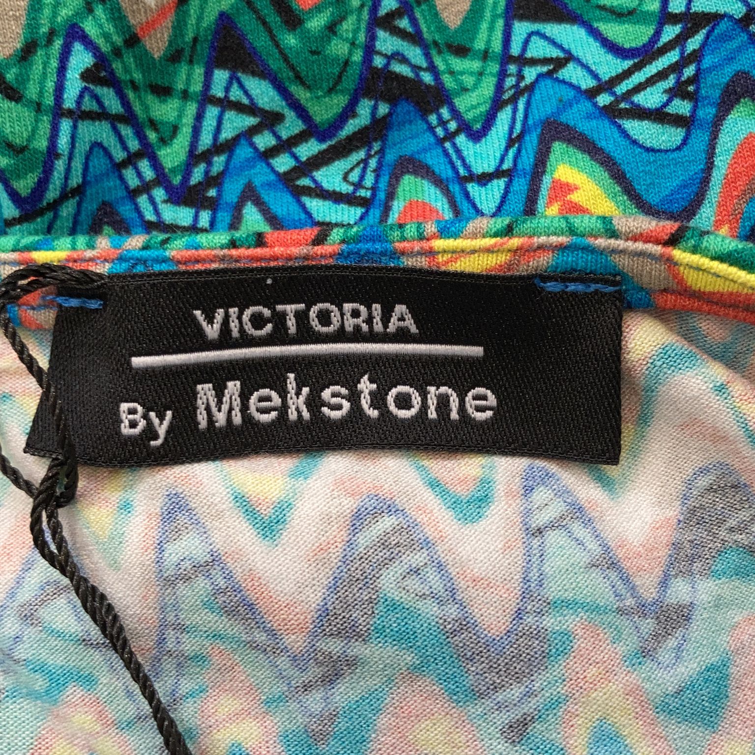 Mekstone