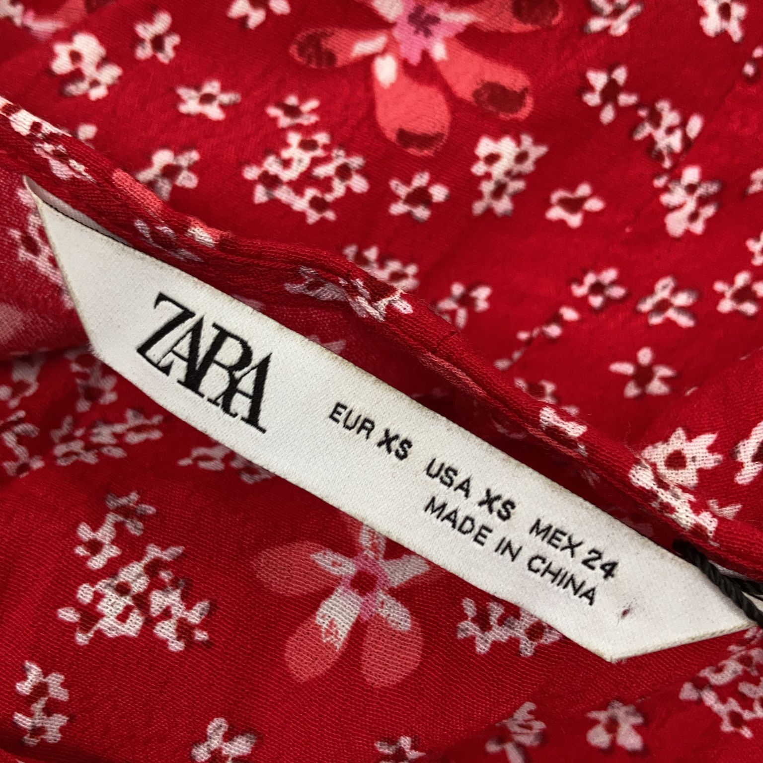 Zara