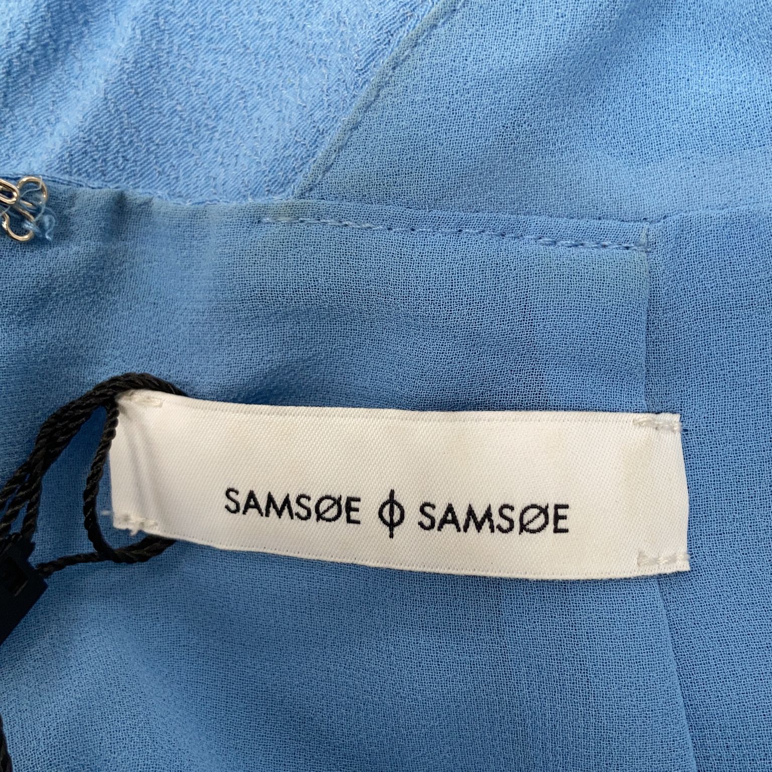 Samsøe  Samsøe