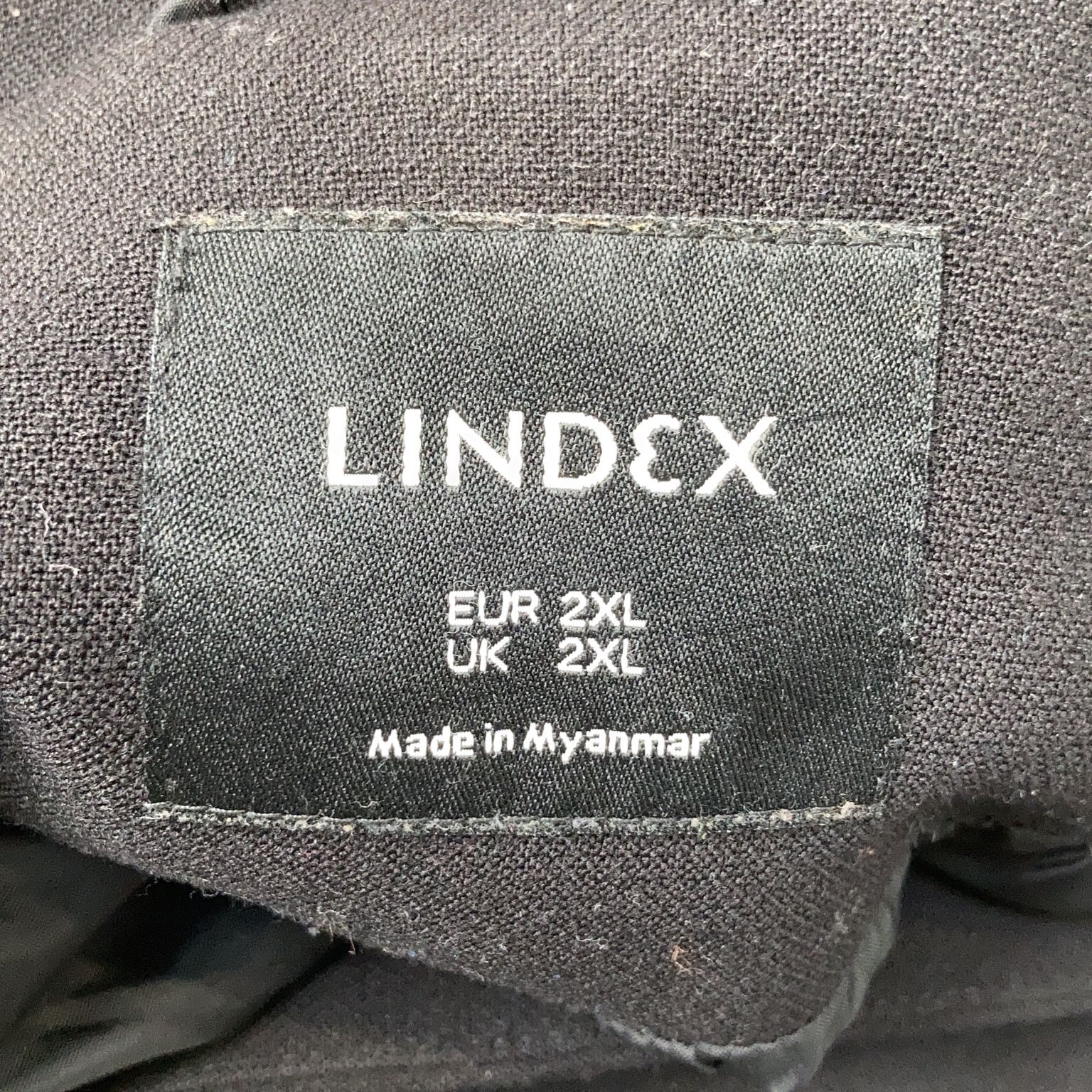 Lindex