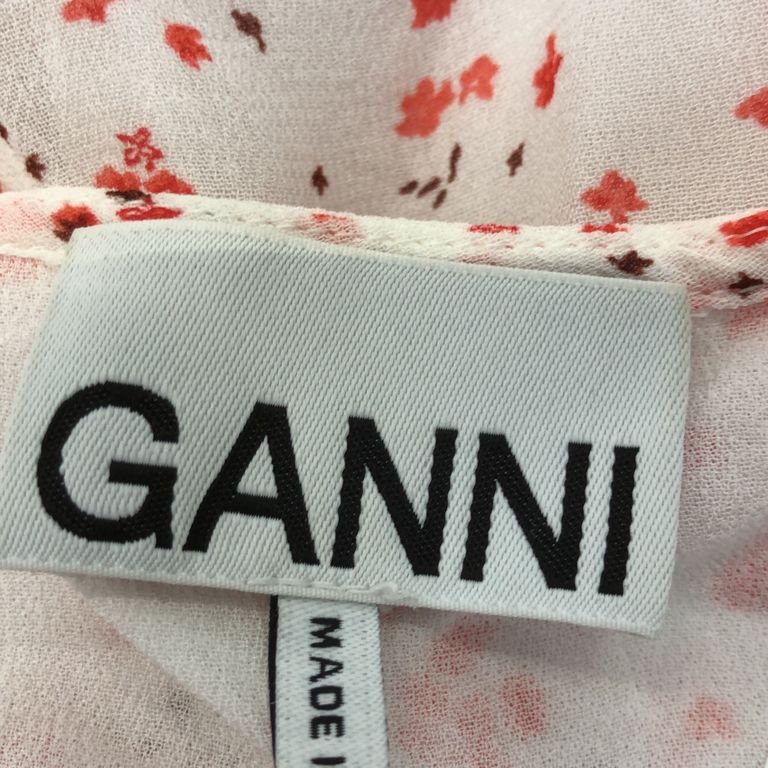 Ganni