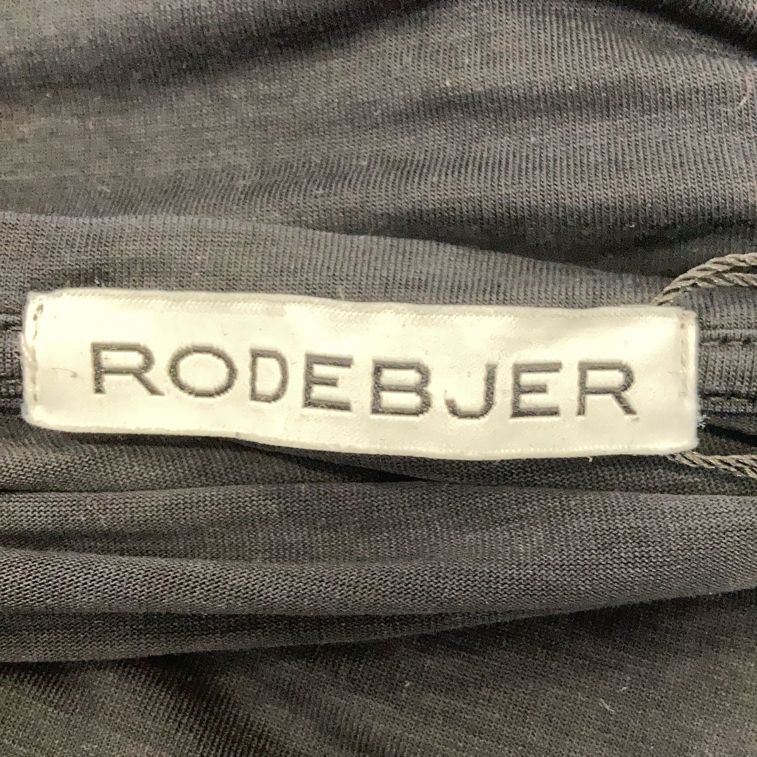 Rodebjer