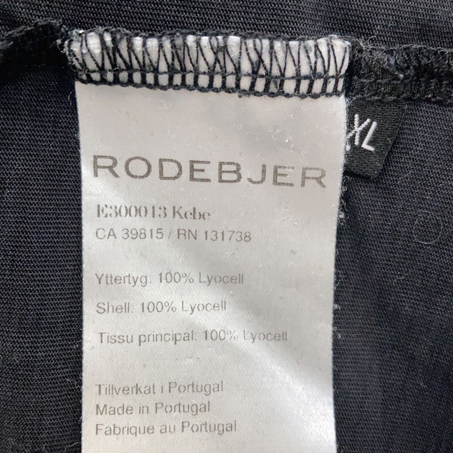 Rodebjer