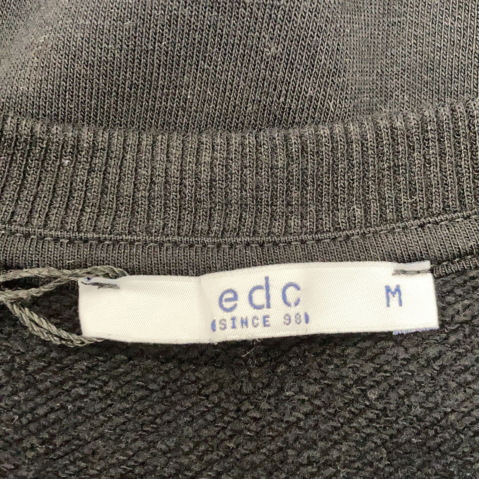 EDC by ESPRIT