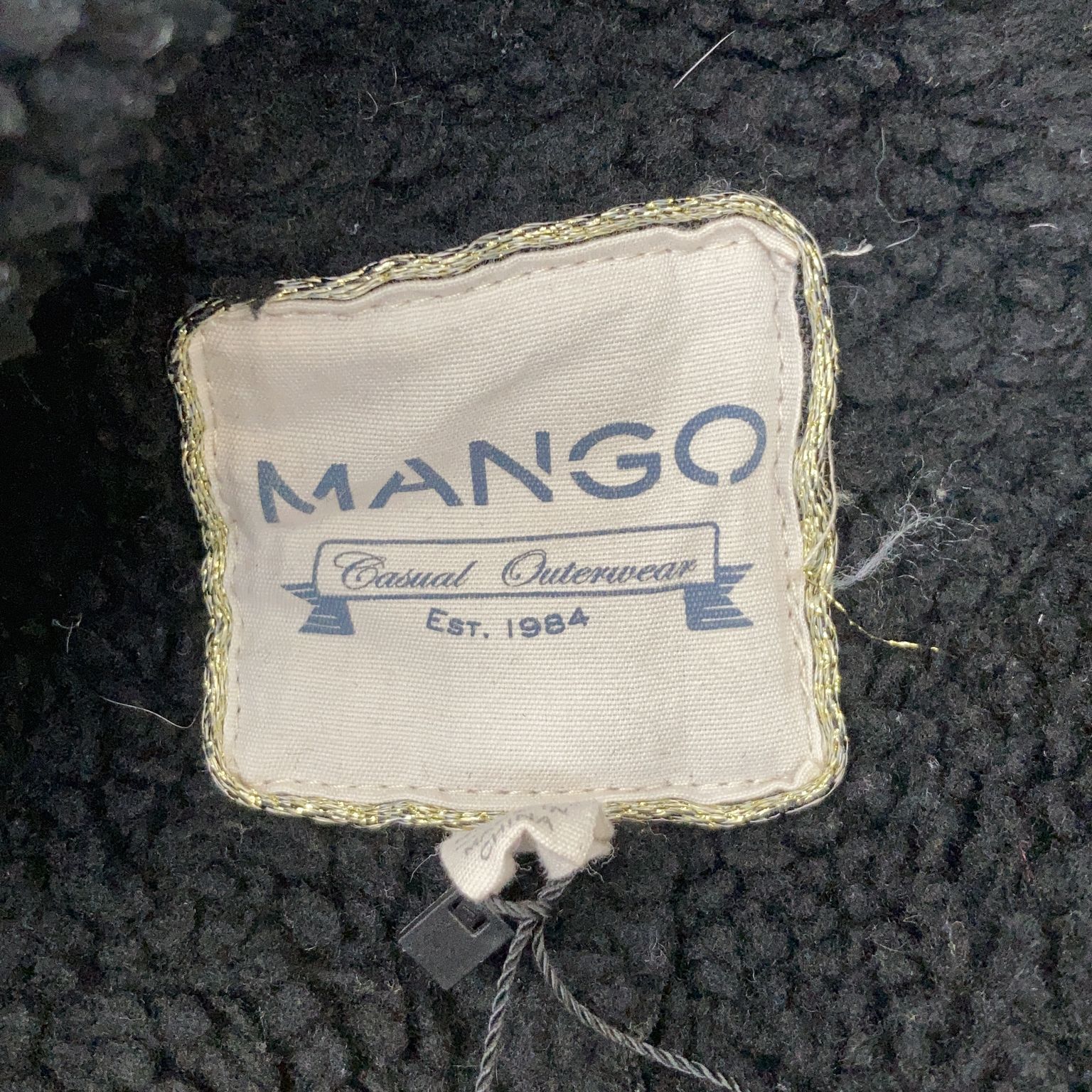 Mango