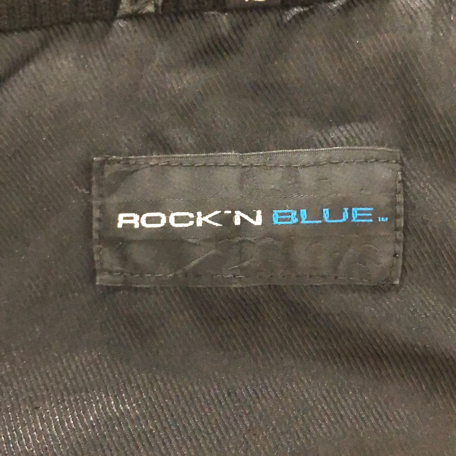 Rock'n Blue