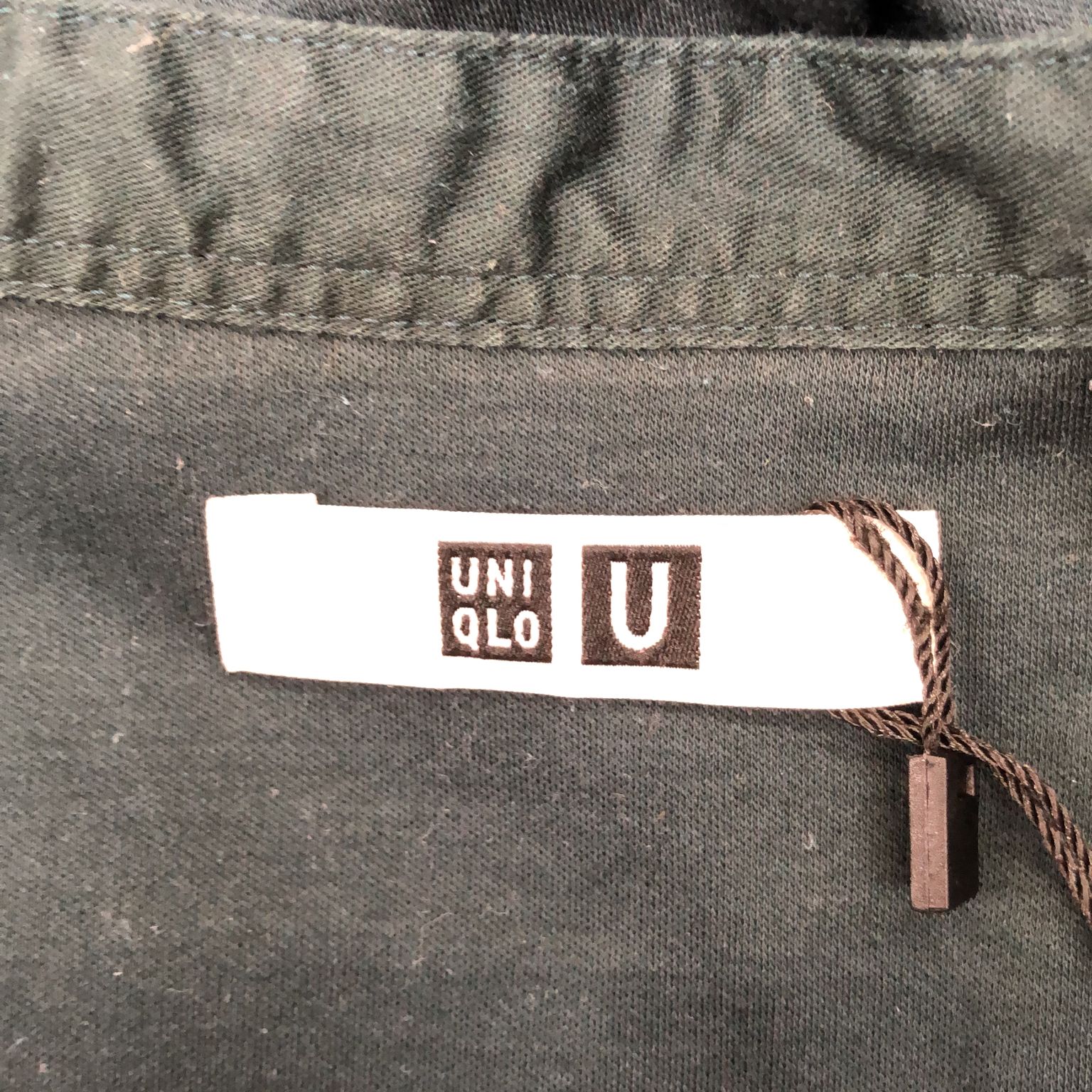 Uniqlo